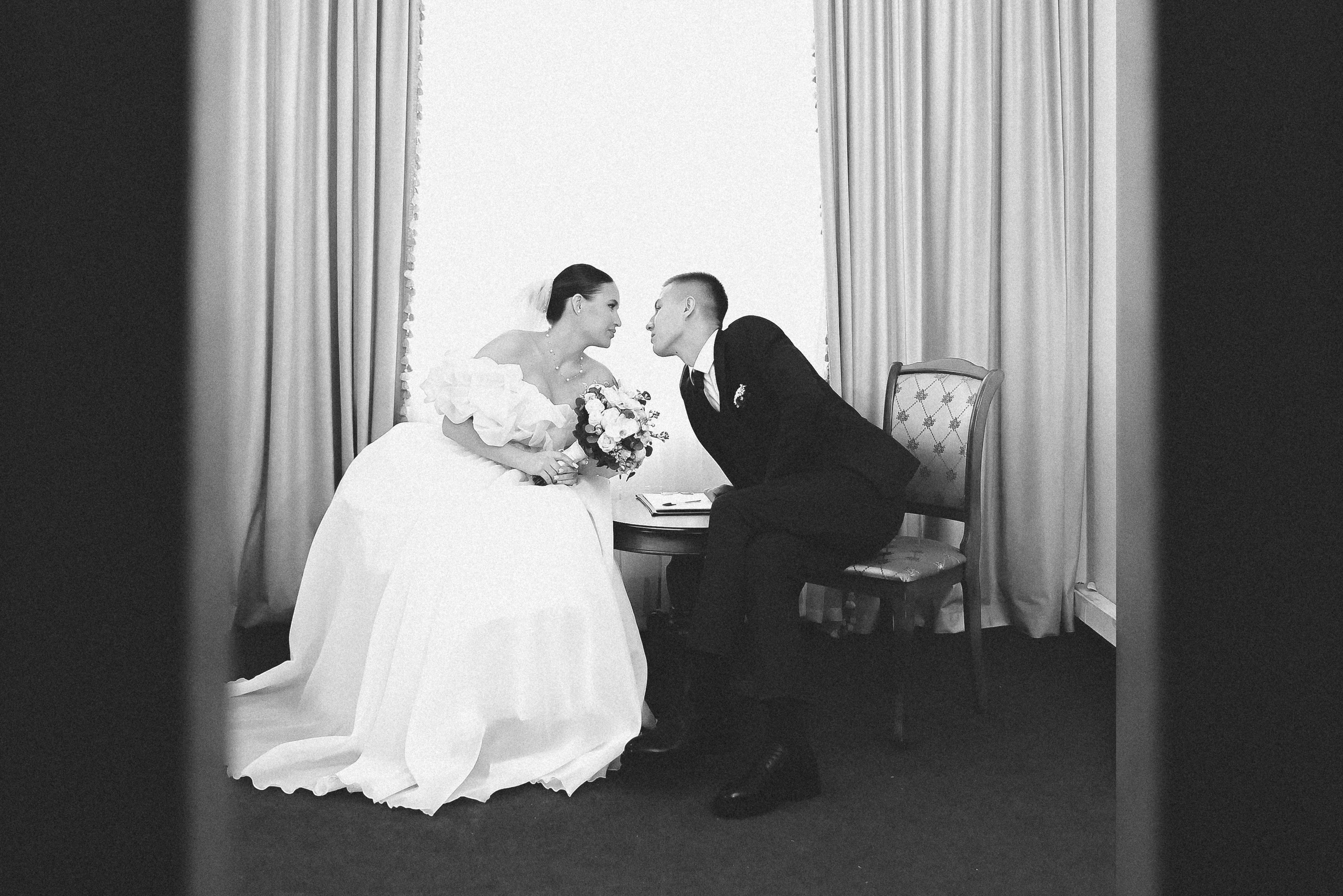 Свадьба Никита&Диана