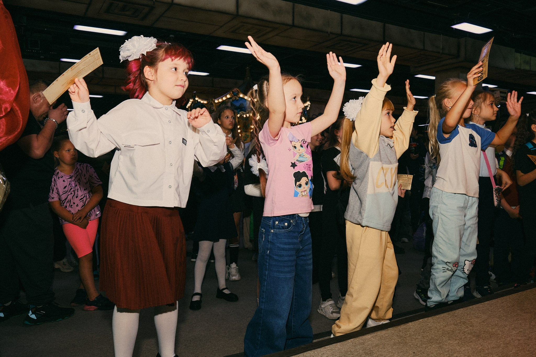 RADUGA LAND. ФОТОГРАФ В ЕКАТЕРИНБУРГЕ НАСТЯ MUSE