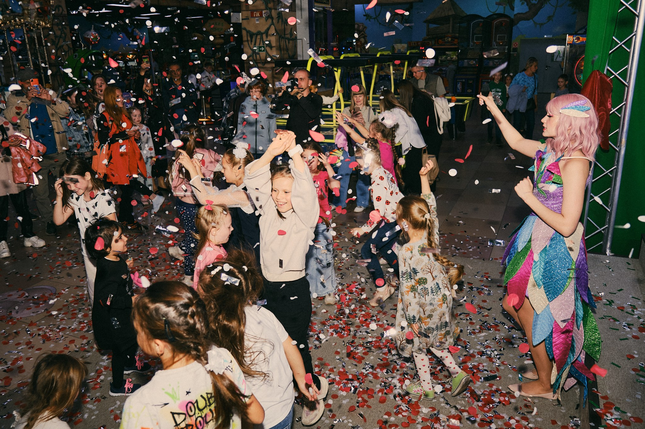 RADUGA LAND. ФОТОГРАФ В ЕКАТЕРИНБУРГЕ НАСТЯ MUSE