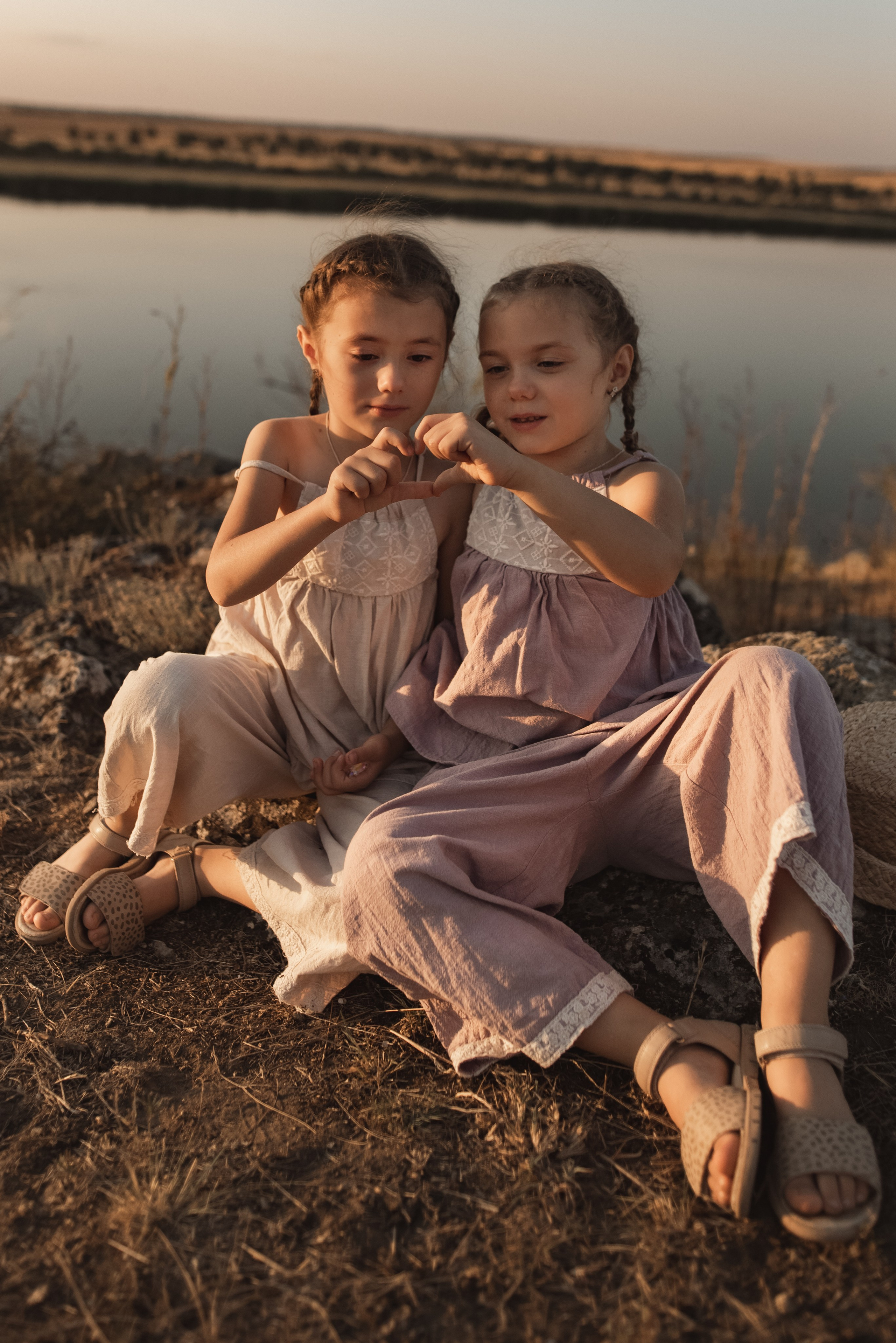 Семейный пикник. Семейный и детский фотограф в Санкт-Петербурге Татьяна Дмитренко