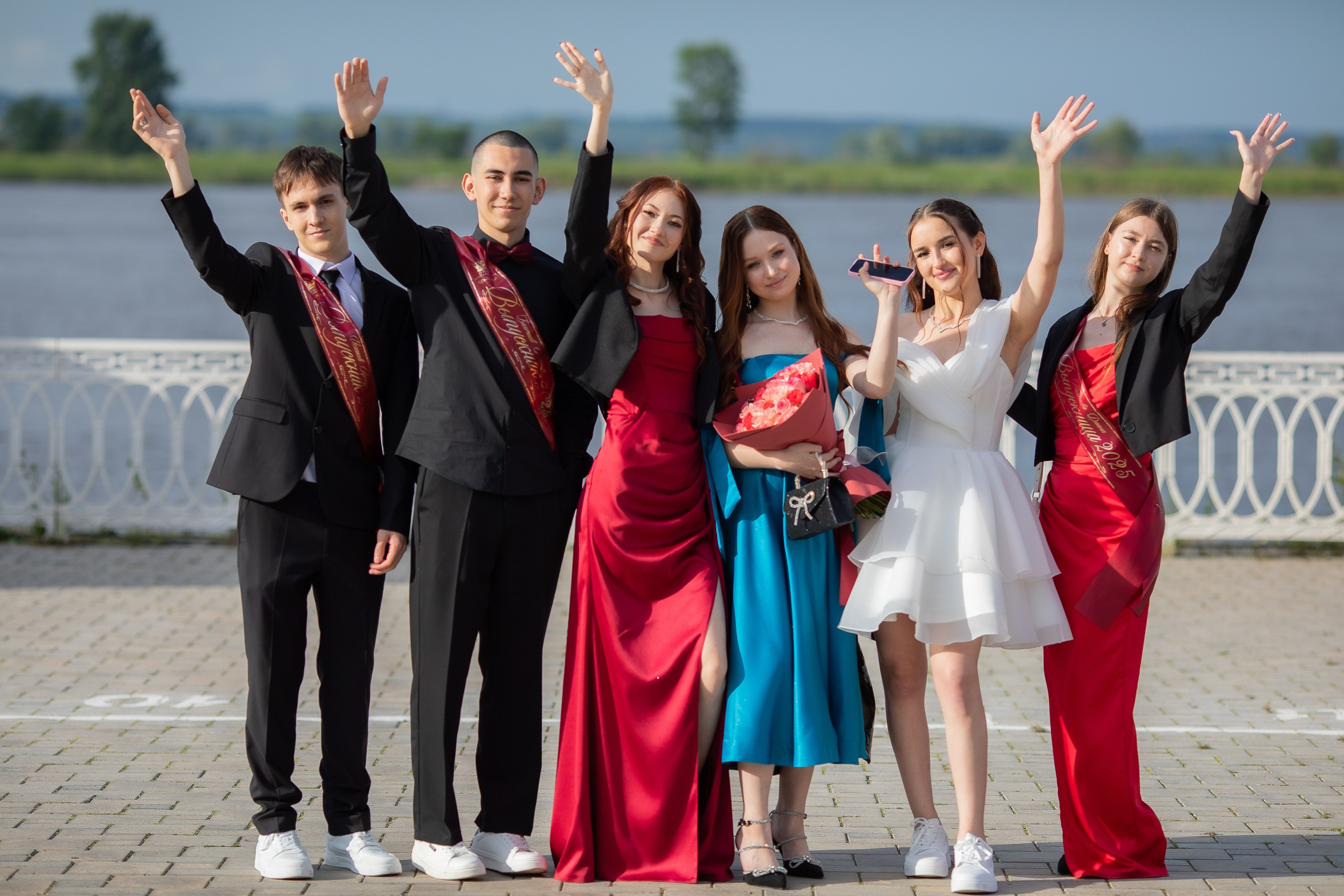 Выпускной-2025