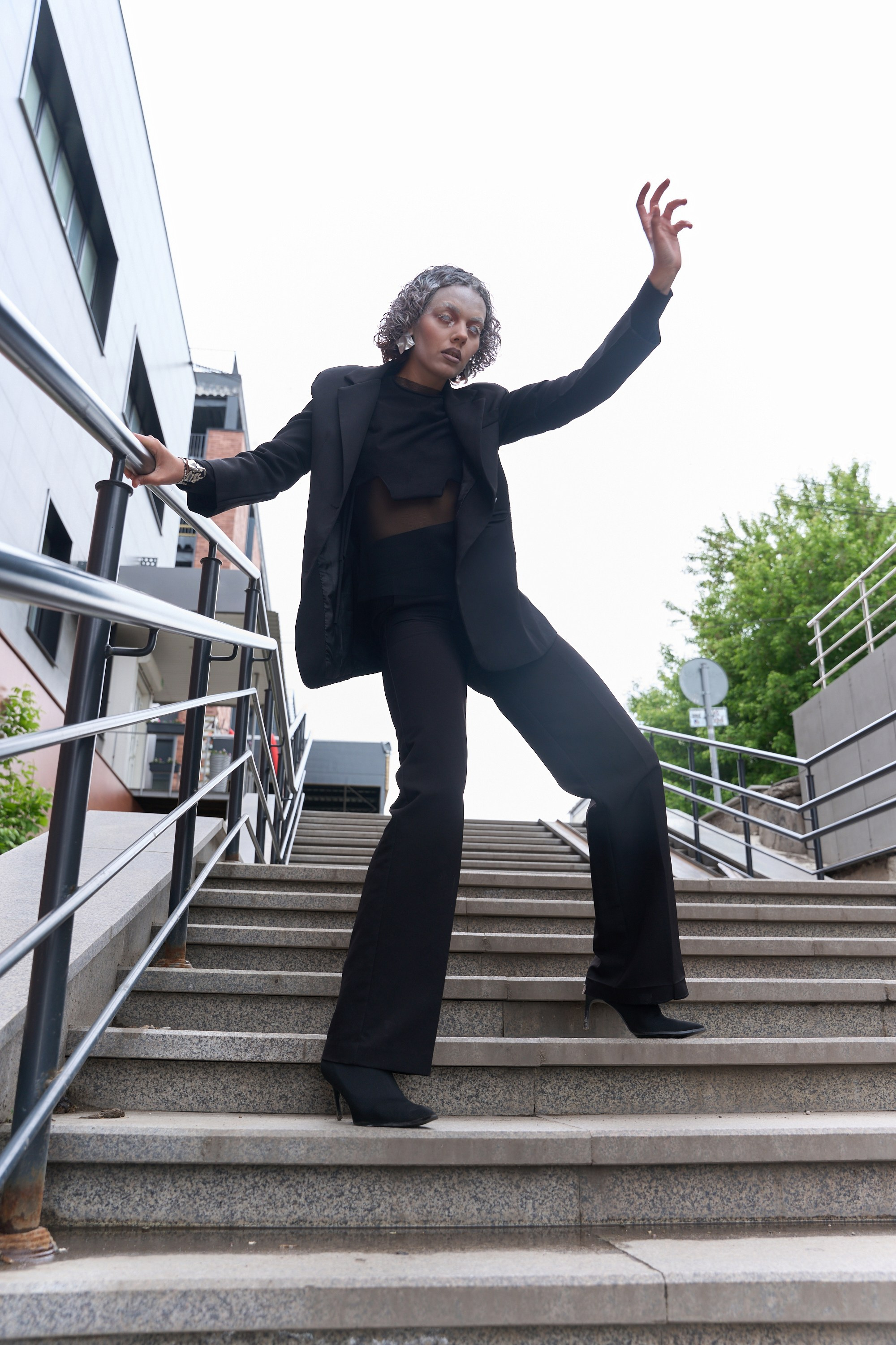 Оксана. Александр Сазонов Красноярск