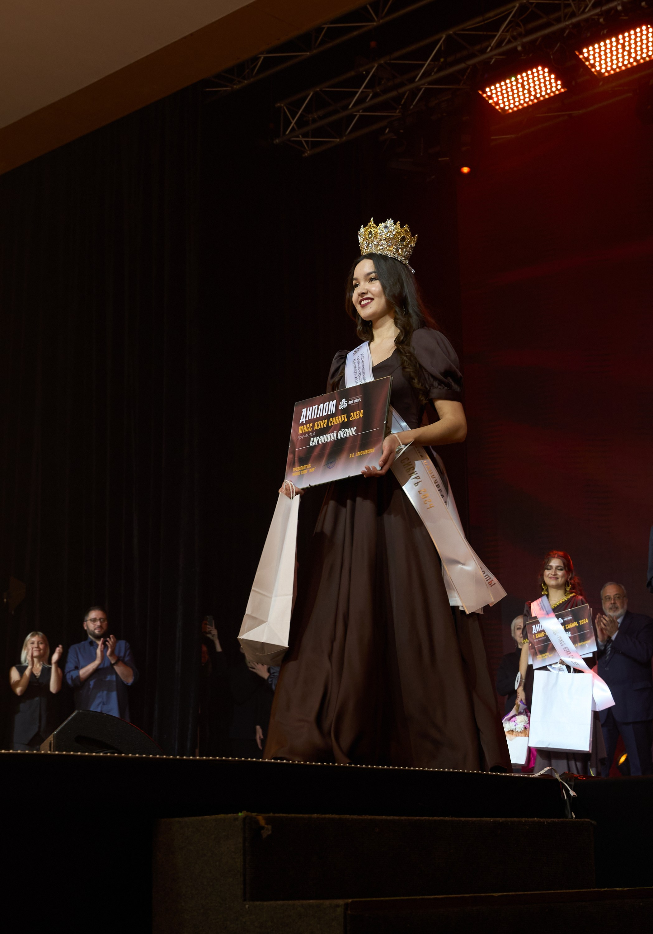 Азия Сибирь | Красноярск. Александр Сазонов Красноярск