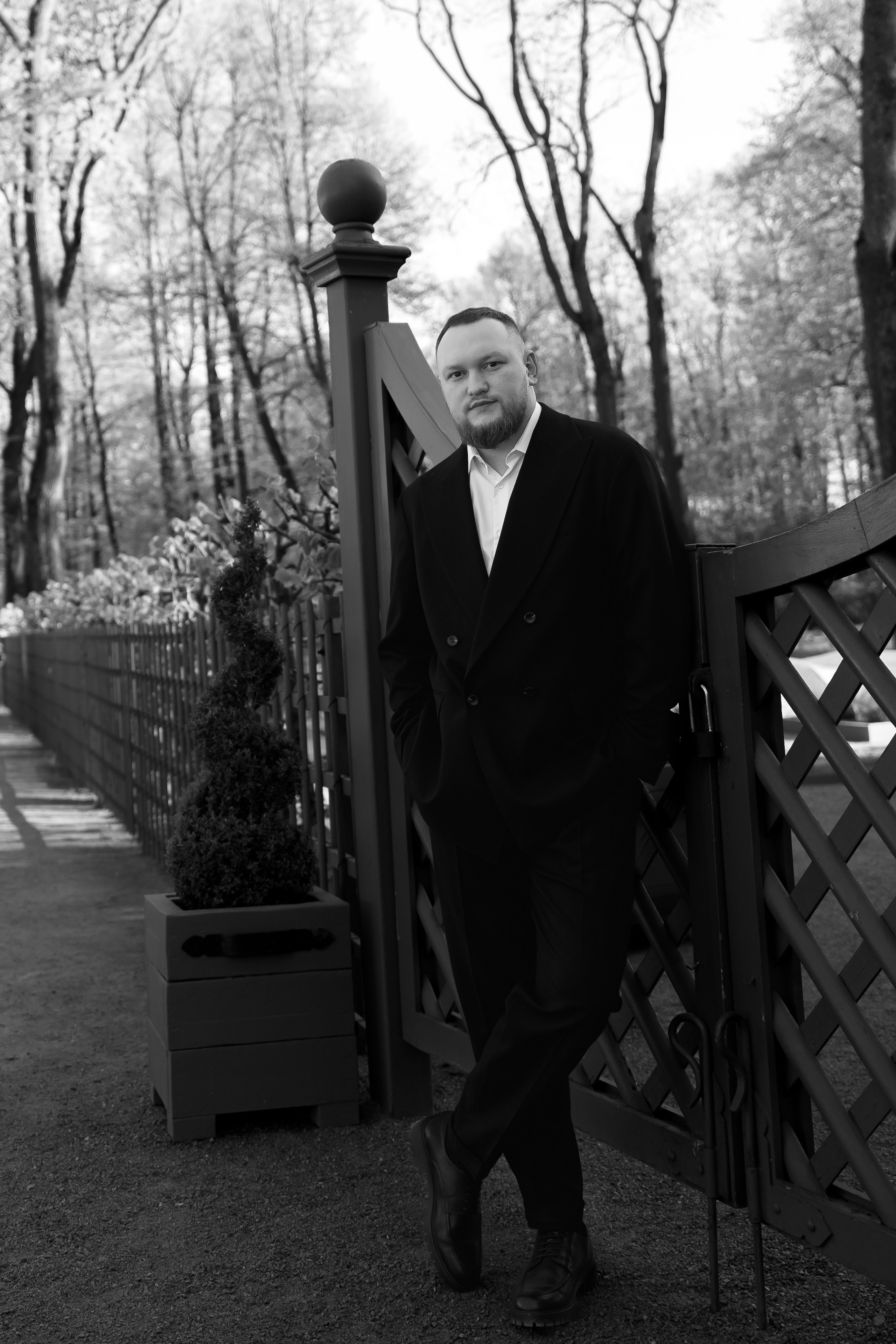 Алина & Егор | цифра + пленка. Свадебный фотограф СПб Мадина Сафарян