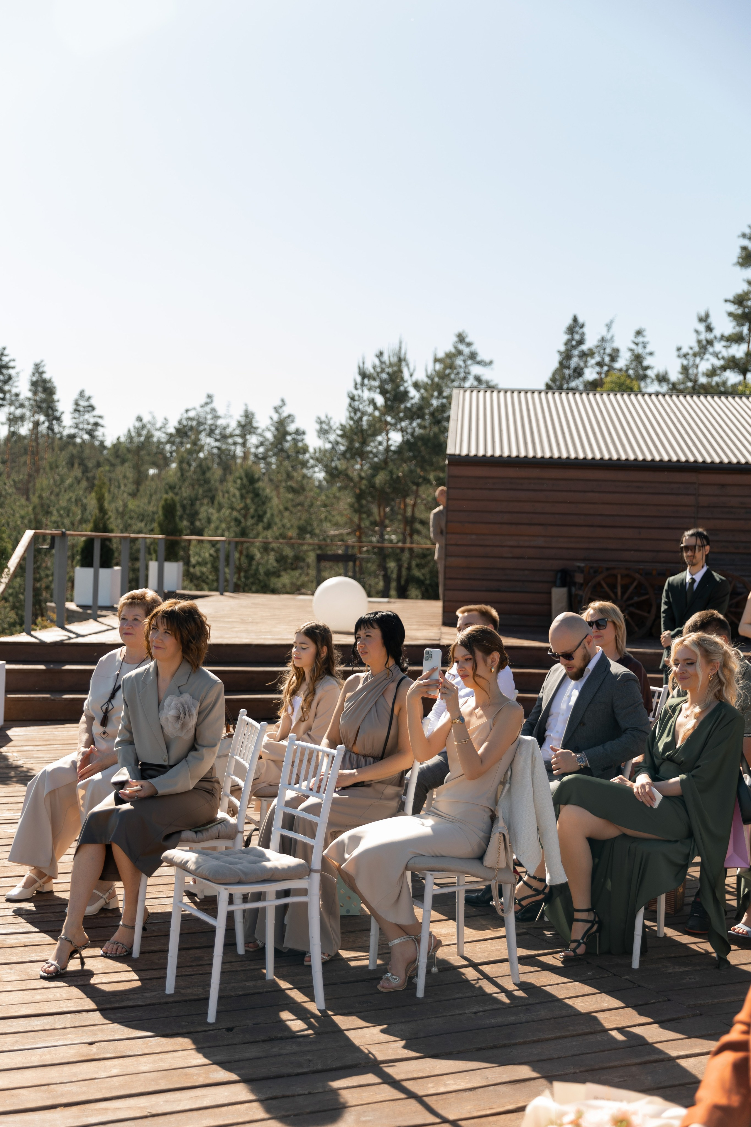 Екатерина и Алексей. Я Ира и я фотографирую свадьбы более 10 лет