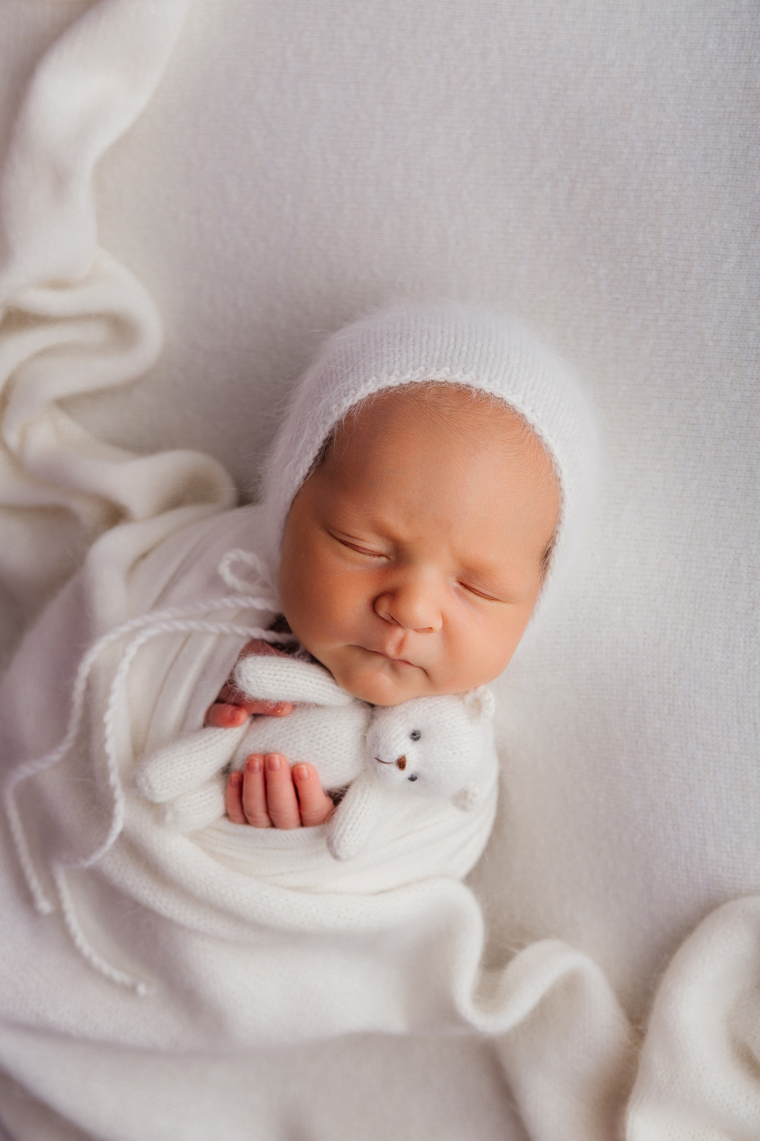 Виктор. Фотограф новорожденных Тверь Диана Муляева