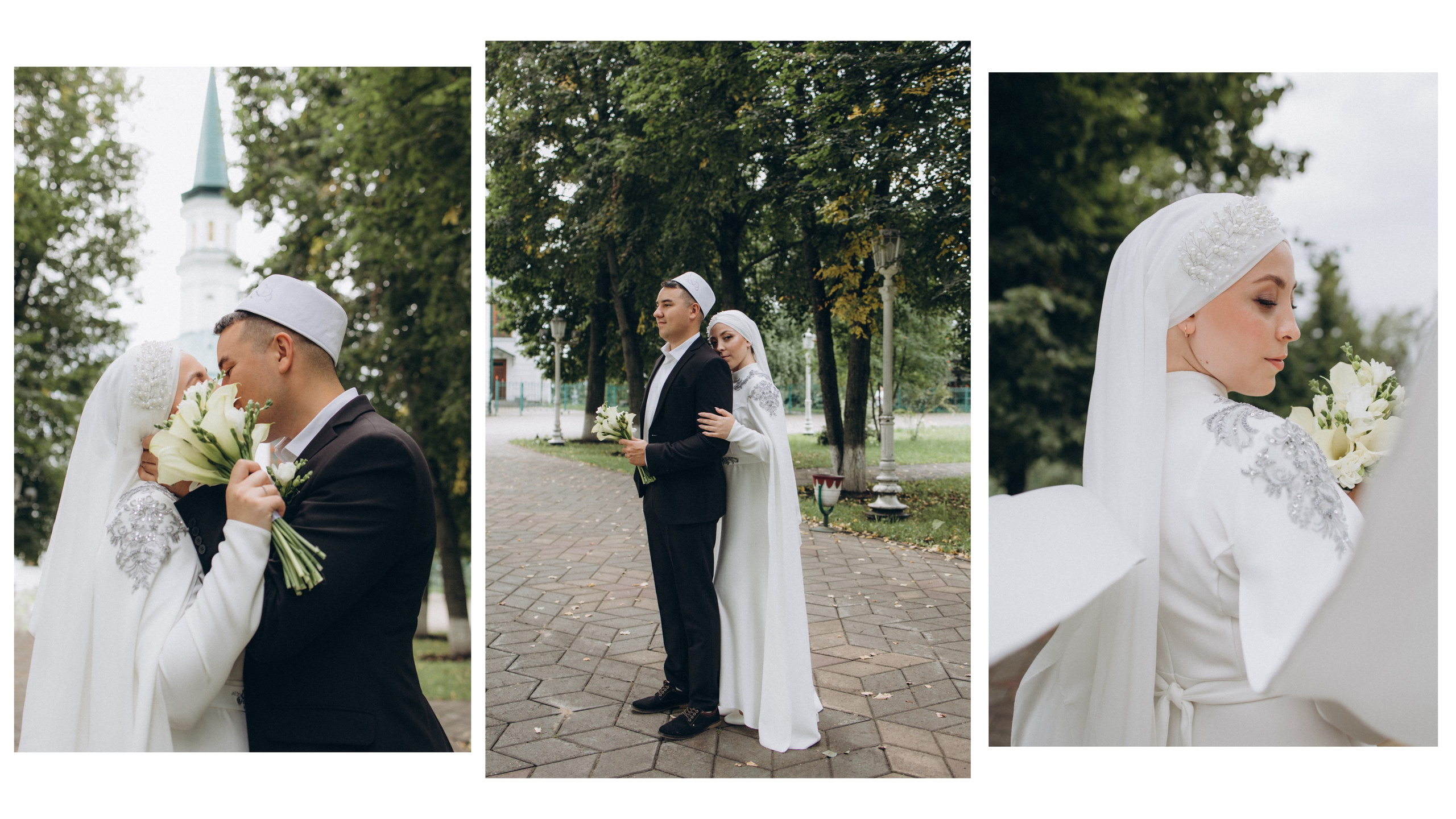 Фотограф Уфа Чекмагуш