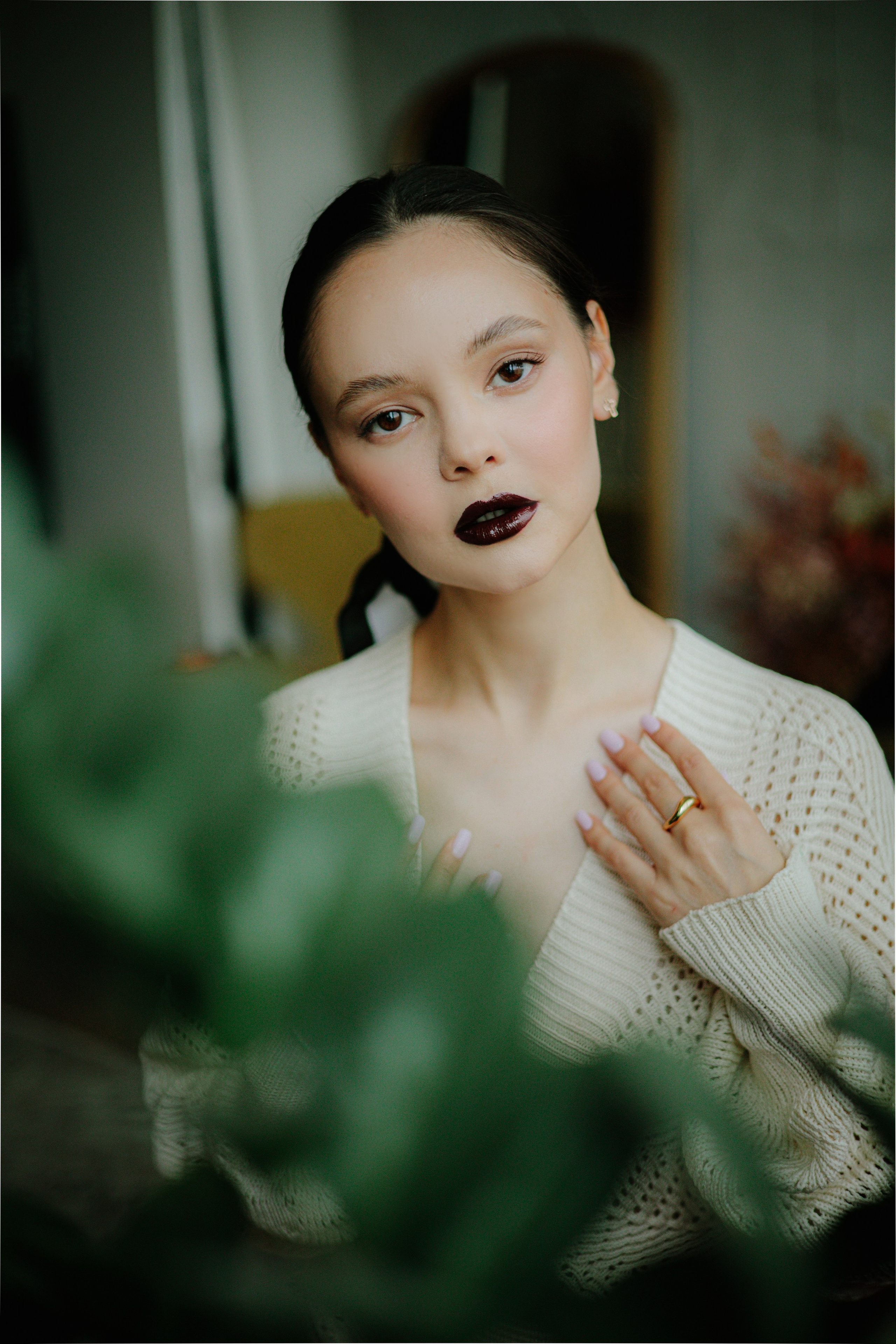 ANNA. Cause I See So Photography