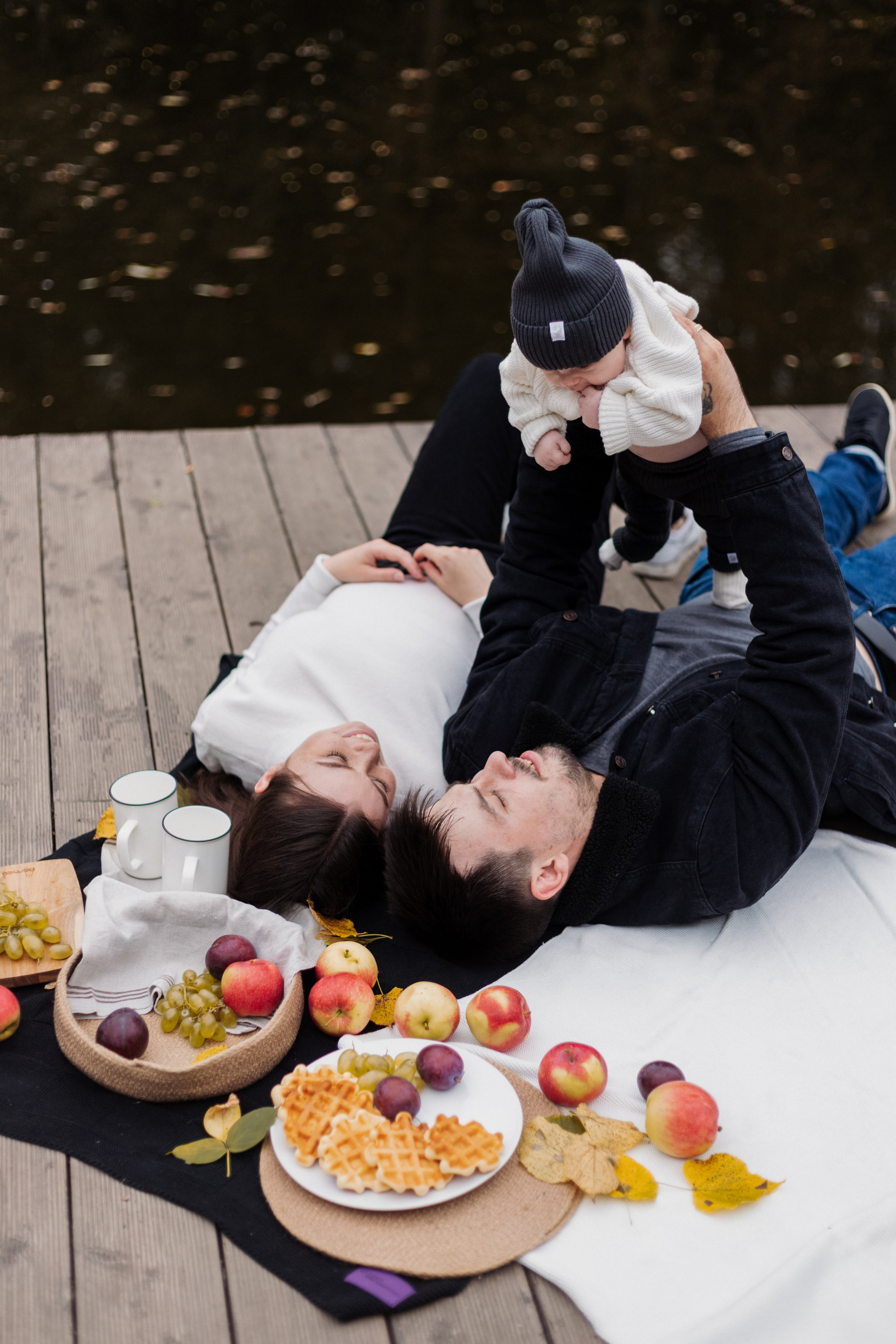 Оля Олег Стас. Женский и семейный фотограф в Стамбуле и Москве