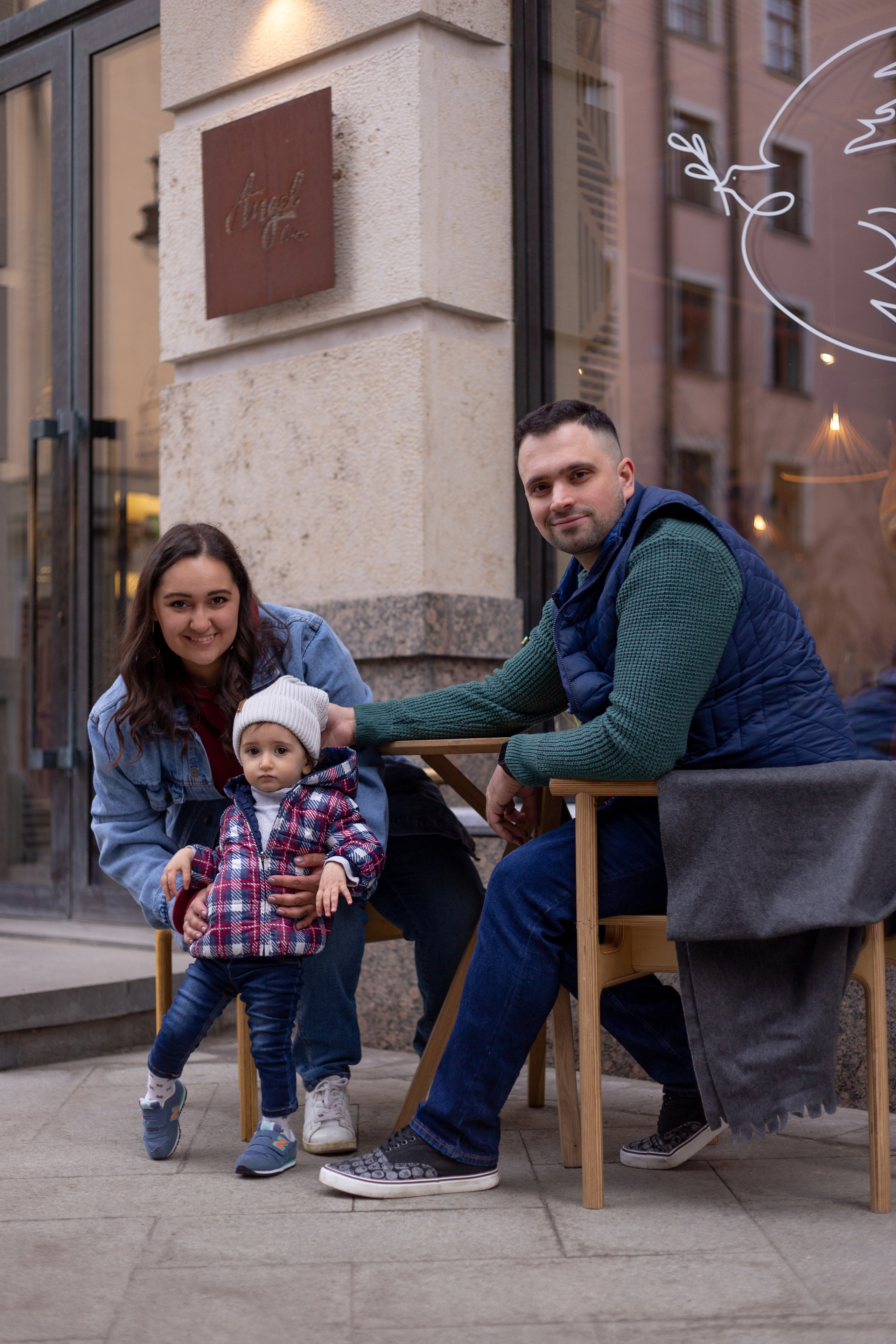 Даша Андо Соня. Женский и семейный фотограф в Стамбуле и Москве