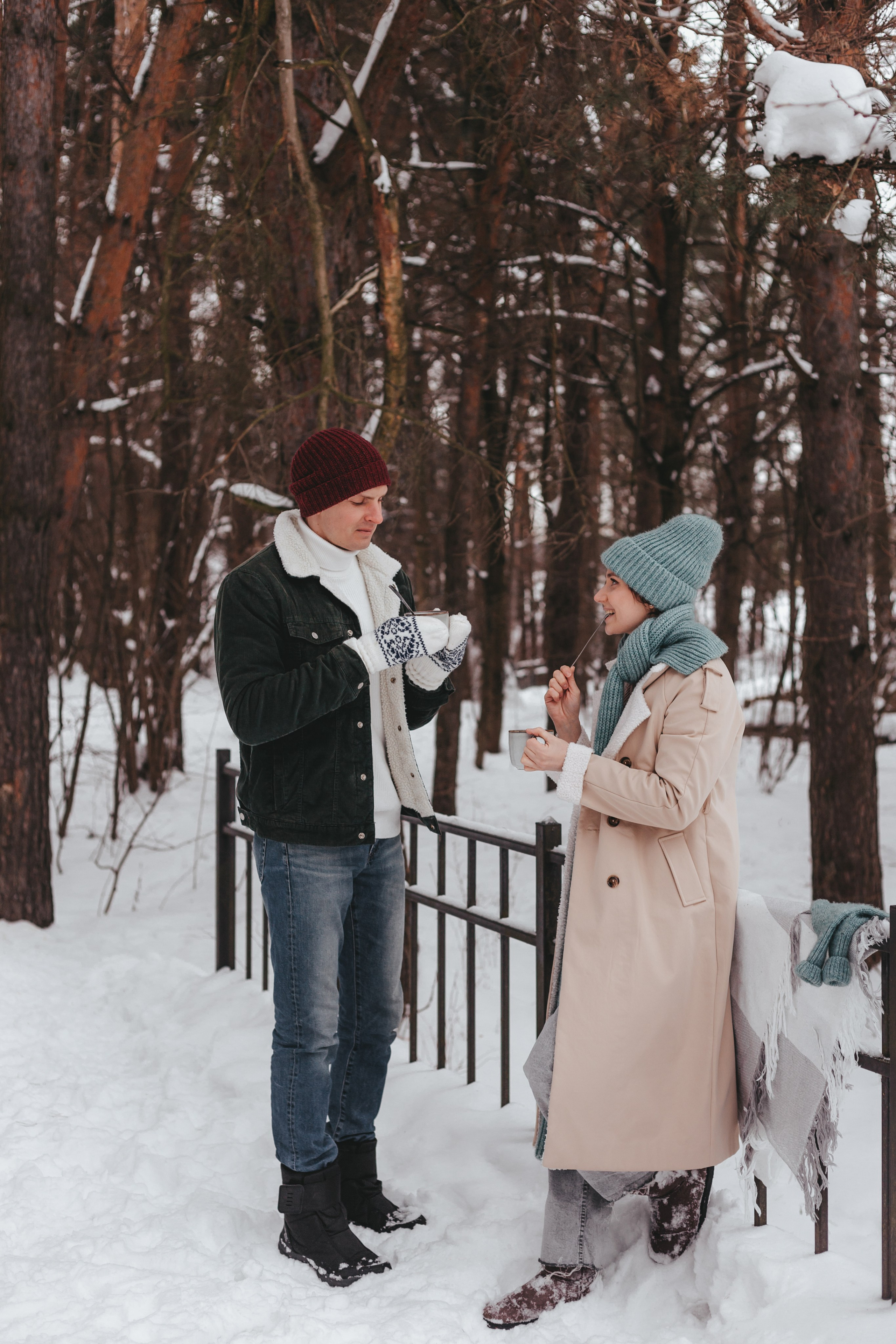 Лиза+Денис. Женский и семейный фотограф в Стамбуле и Москве