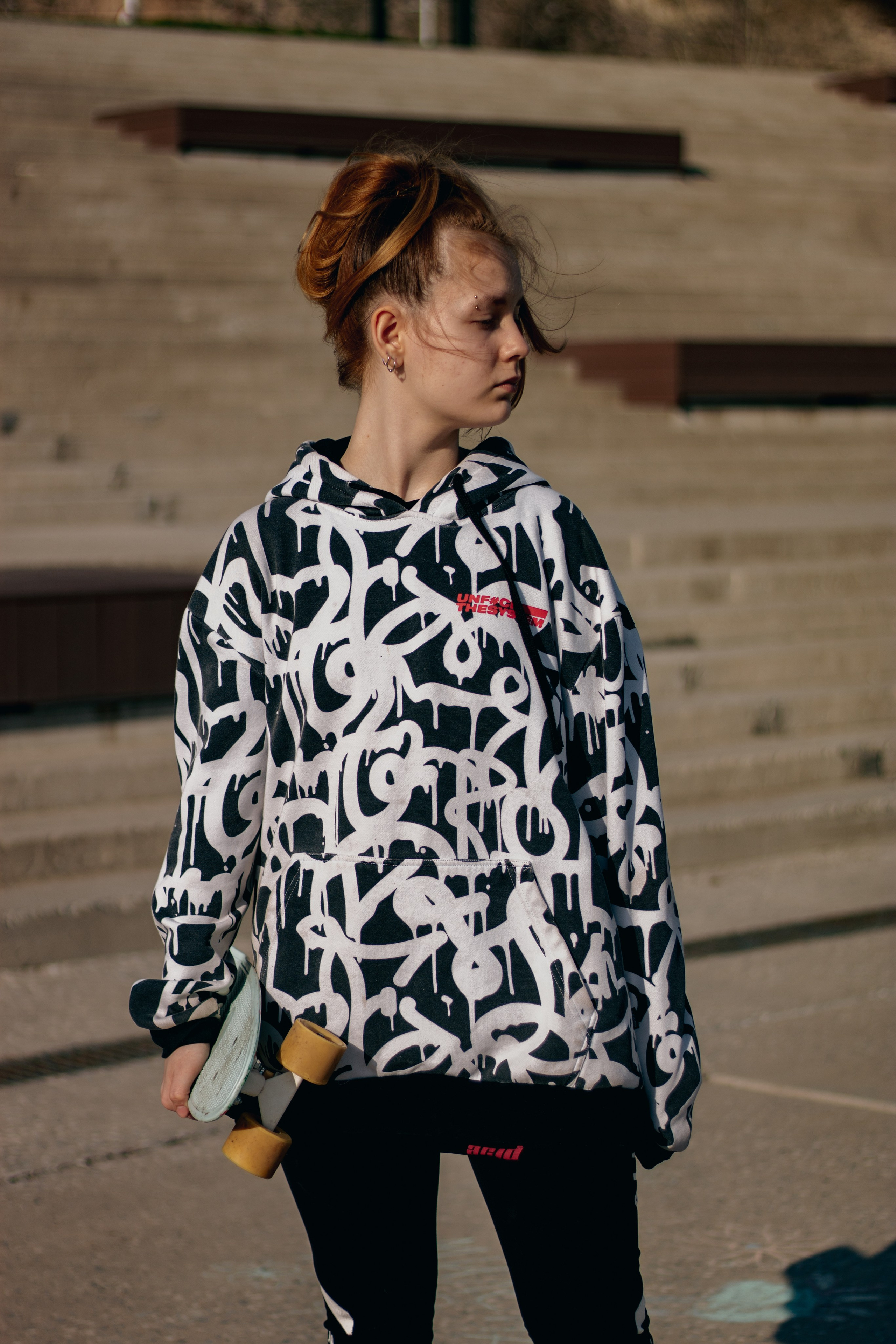 Арина. Ульяна Григорьева фотограф Уфа