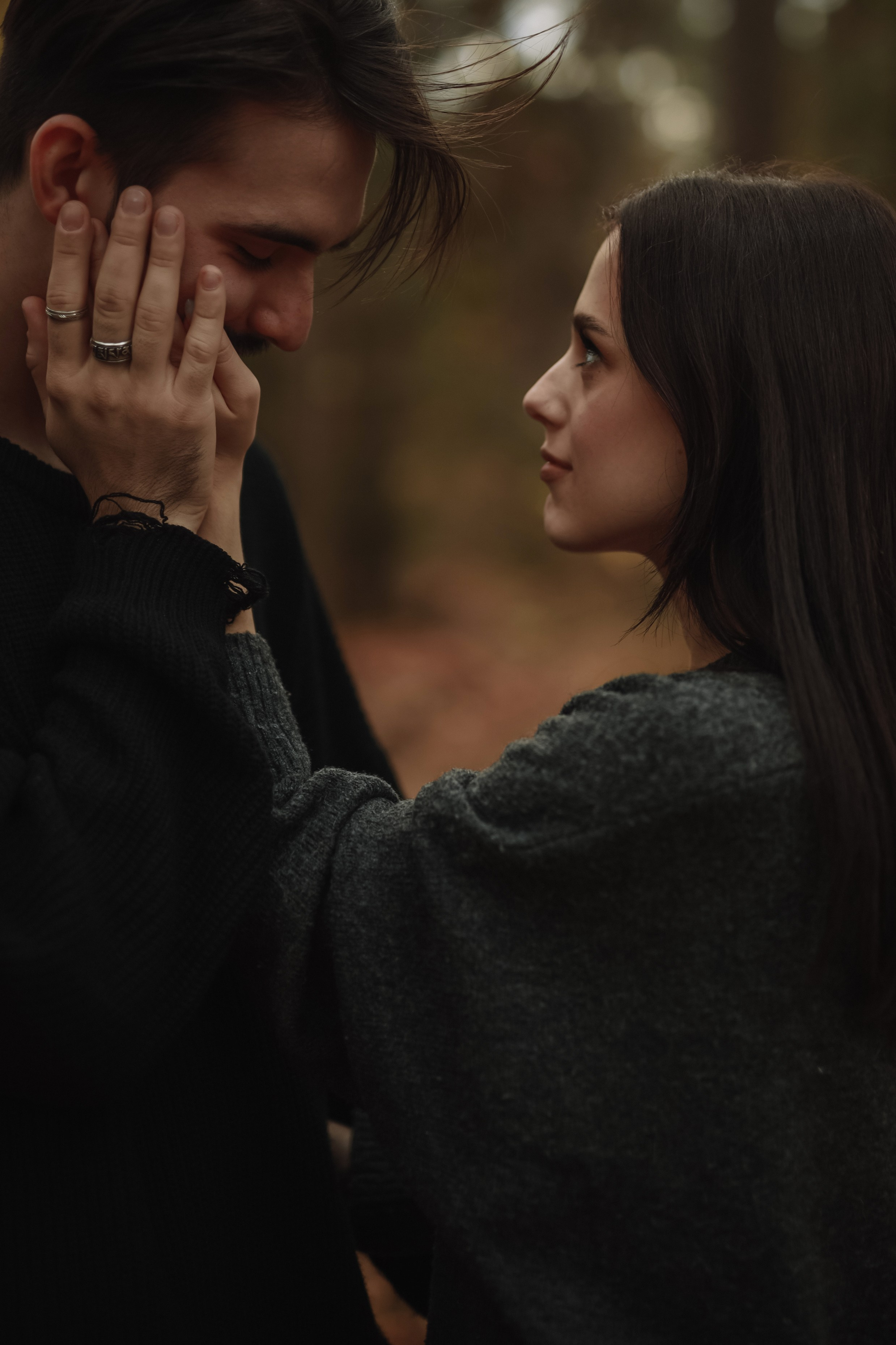 На озере. Свадебный и портретный фотограф в Москве, Туле и Брянске Дара Евсеева