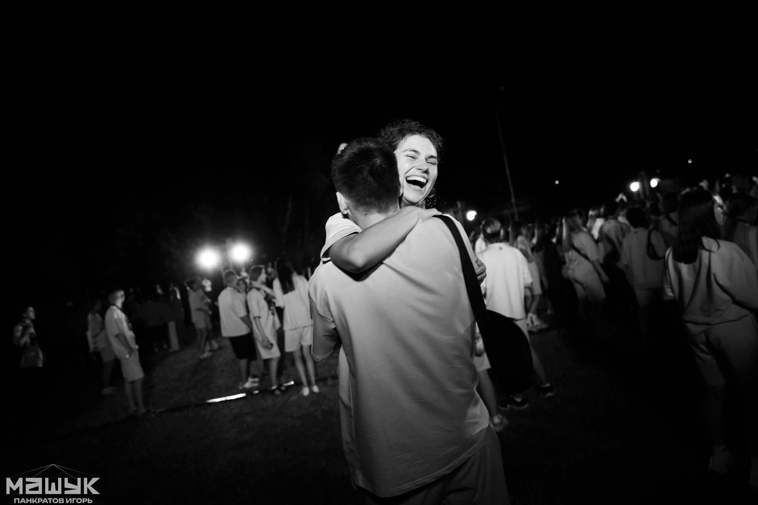 Всероссийский форум «Машук» — 2024. Игорь Панкратов | Фотограф Ставрополь