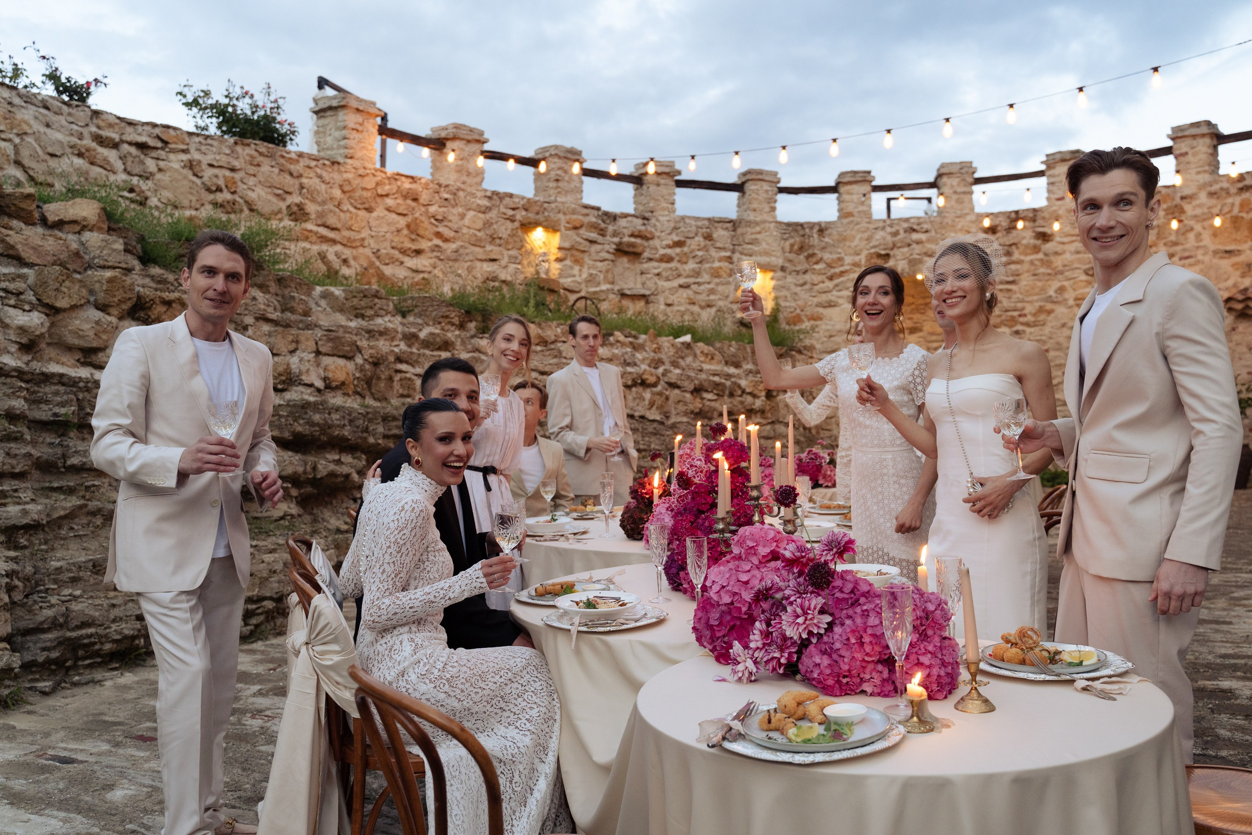 Anastasia&Yuri. Портретный фотограф в Краснодаре Валерия Матирная