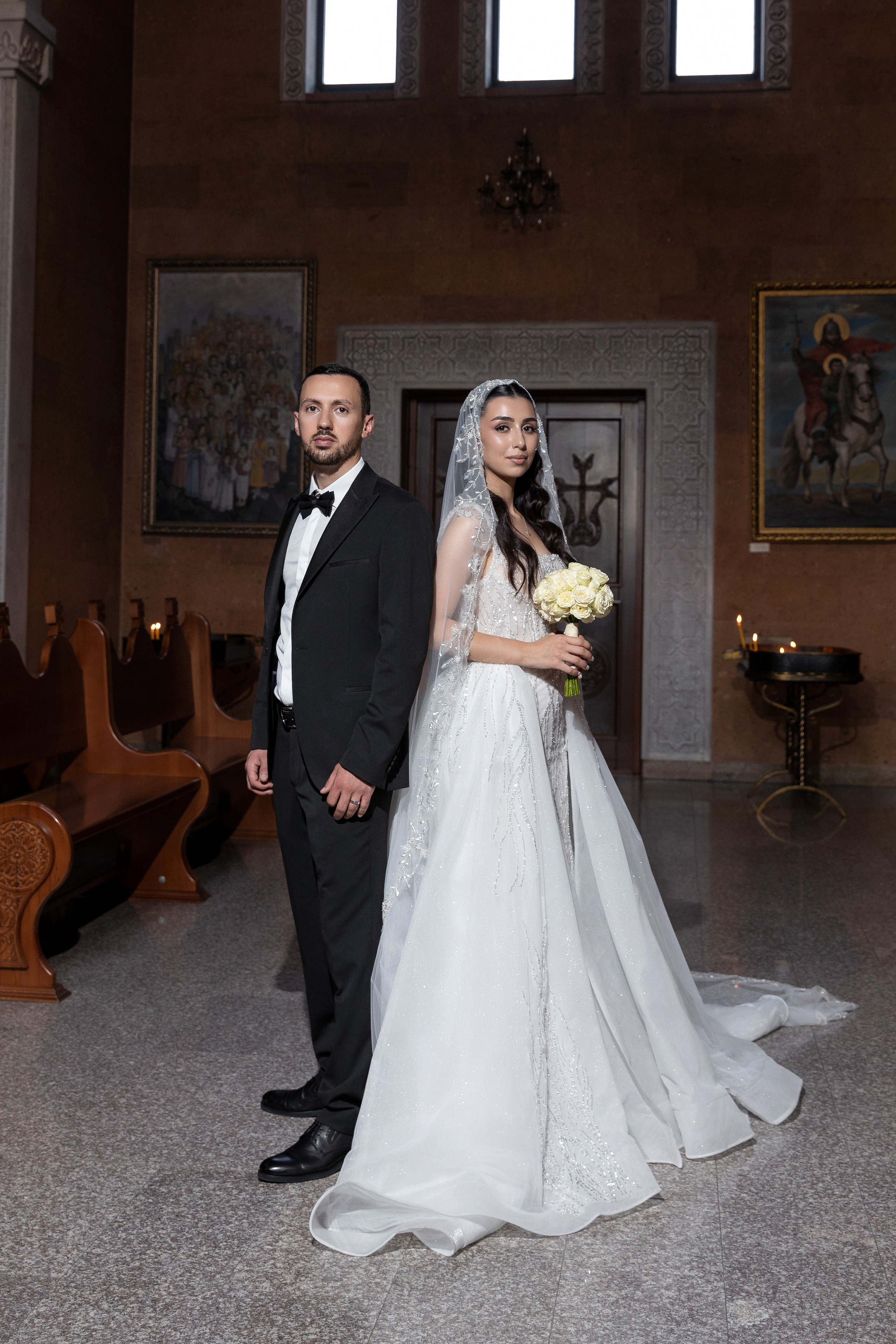 Свадьбы. Свадебный фотограф в Краснодаре