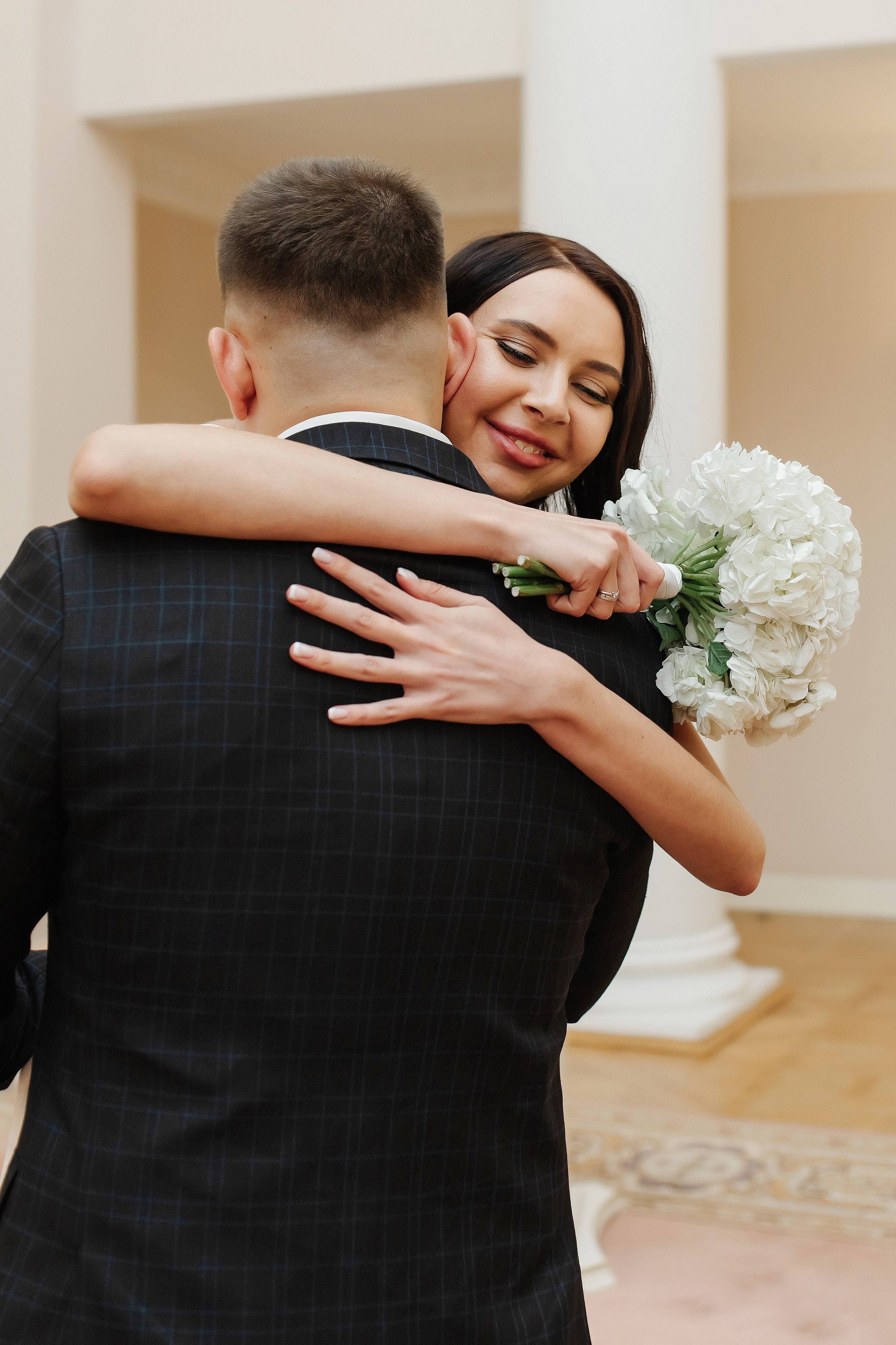 Дмитрий & Лариса. Свадебный и семейный фотограф Санкт-Петербурга Мария Родионова