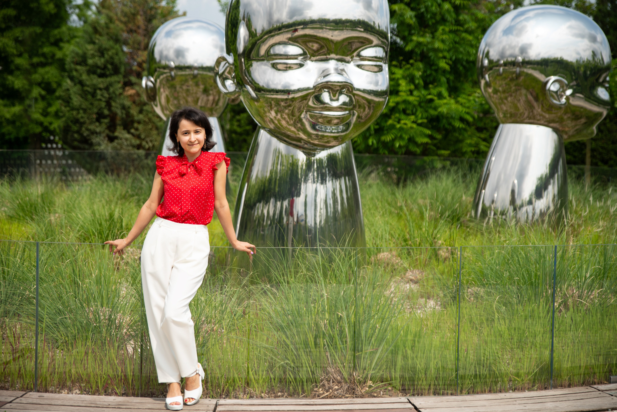 Алла в «Галицком». Фотограф в Краснодаре Анна Карелина