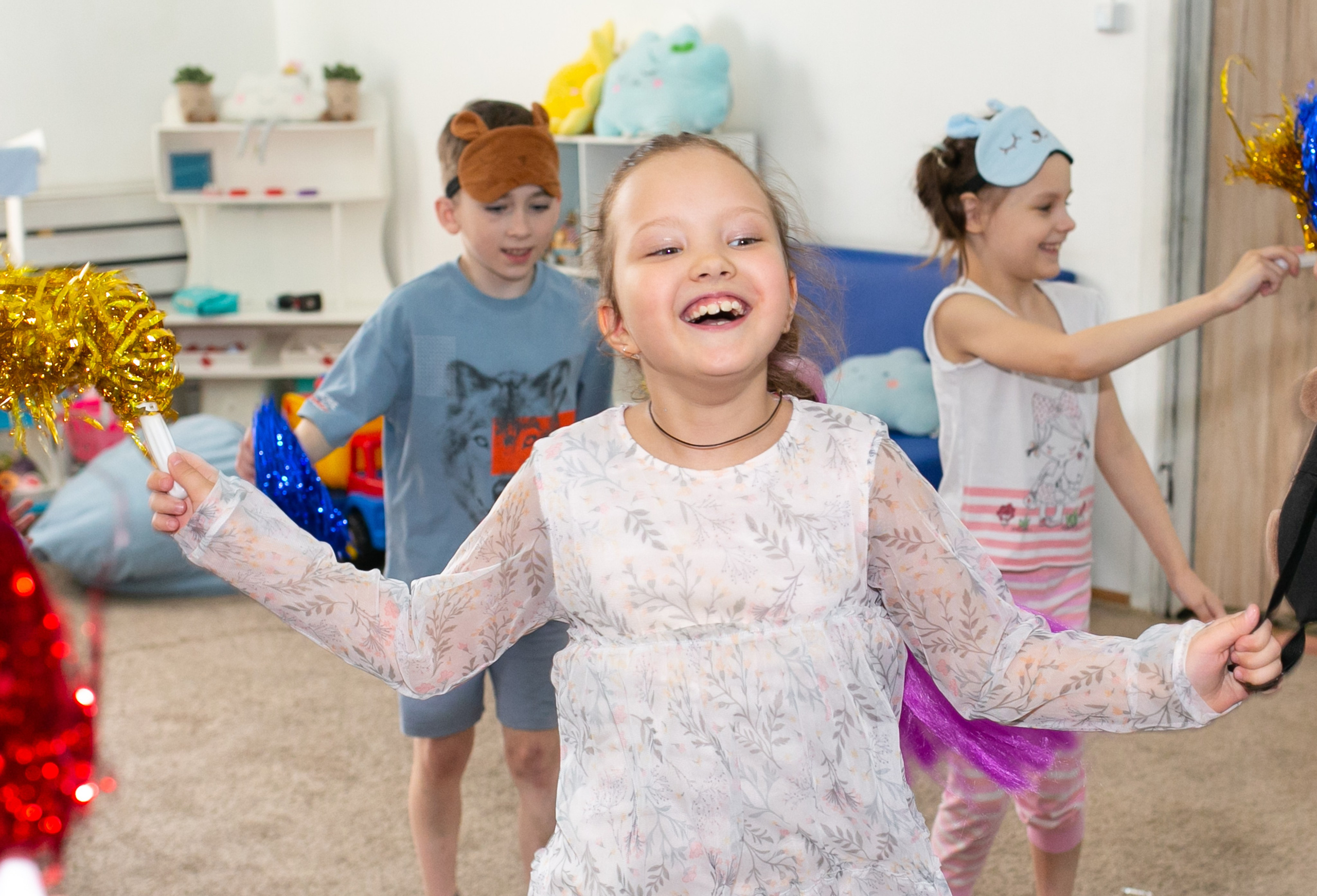 Праздники. Фотограф новорожденных и семейный фотограф НСО г. Бердск Марина Львова