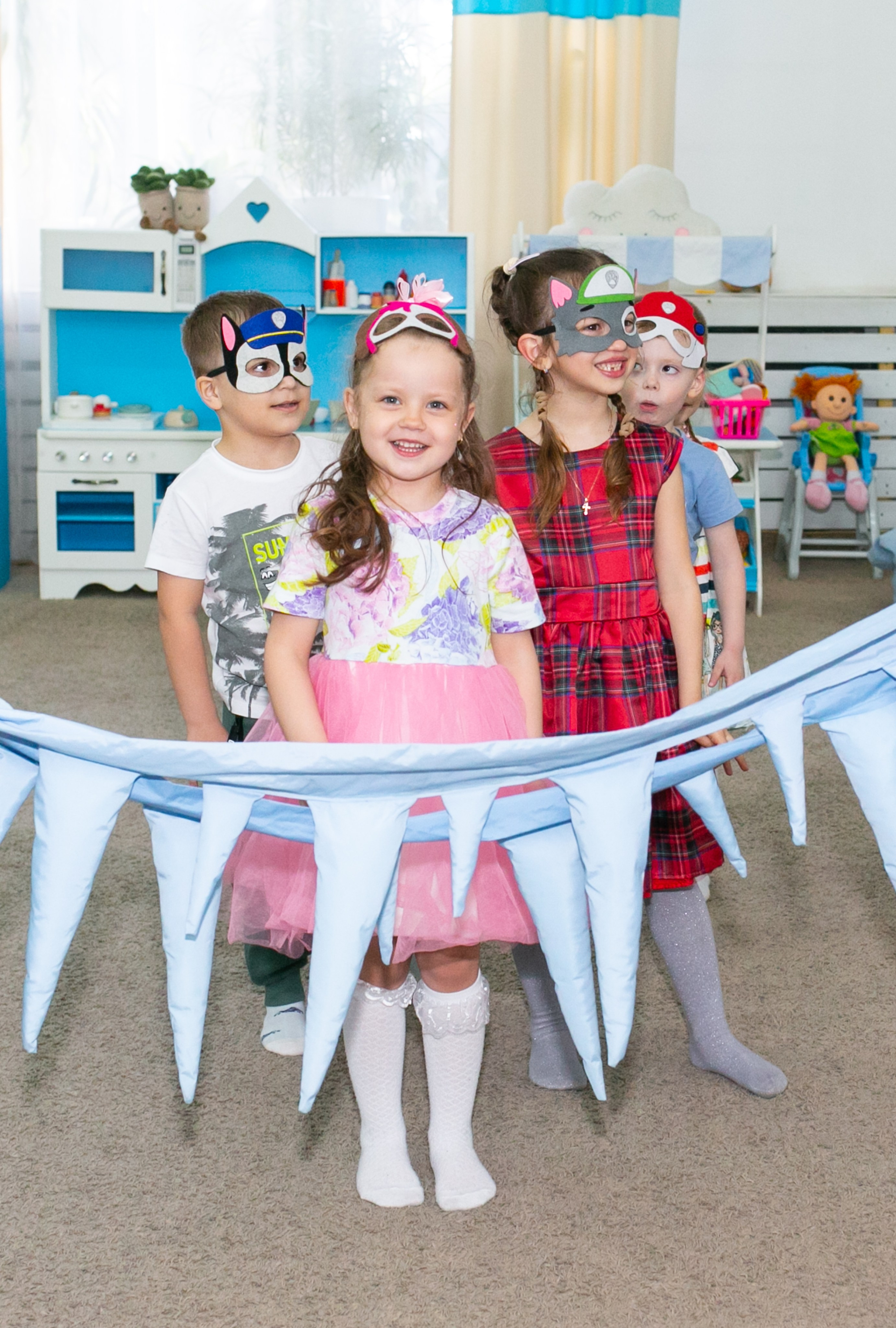 Праздники. Фотограф новорожденных и семейный фотограф НСО г. Бердск Марина Львова