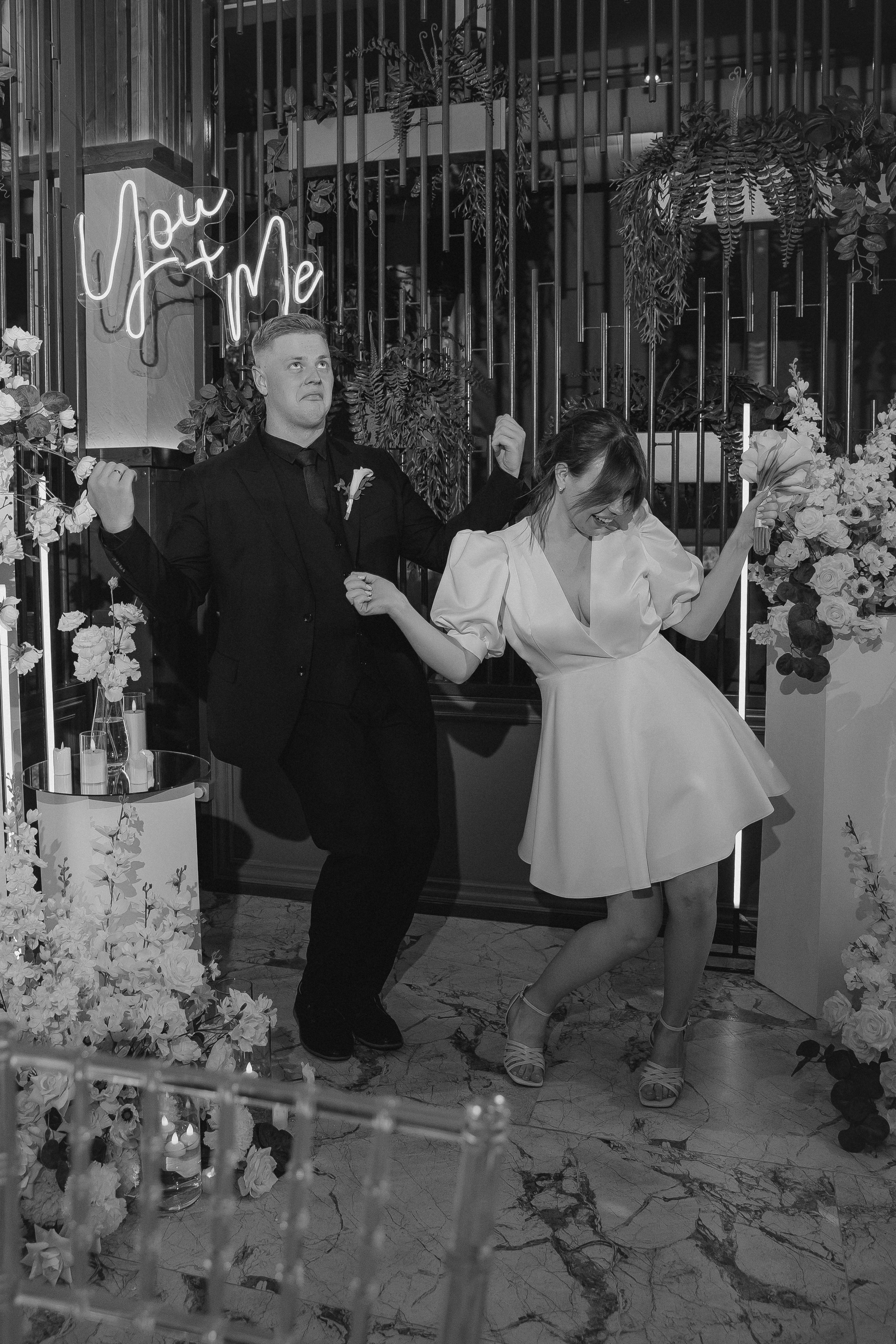 Артем и Кристина. Свадебный фотограф в Краснодаре Ольга Цвиченко