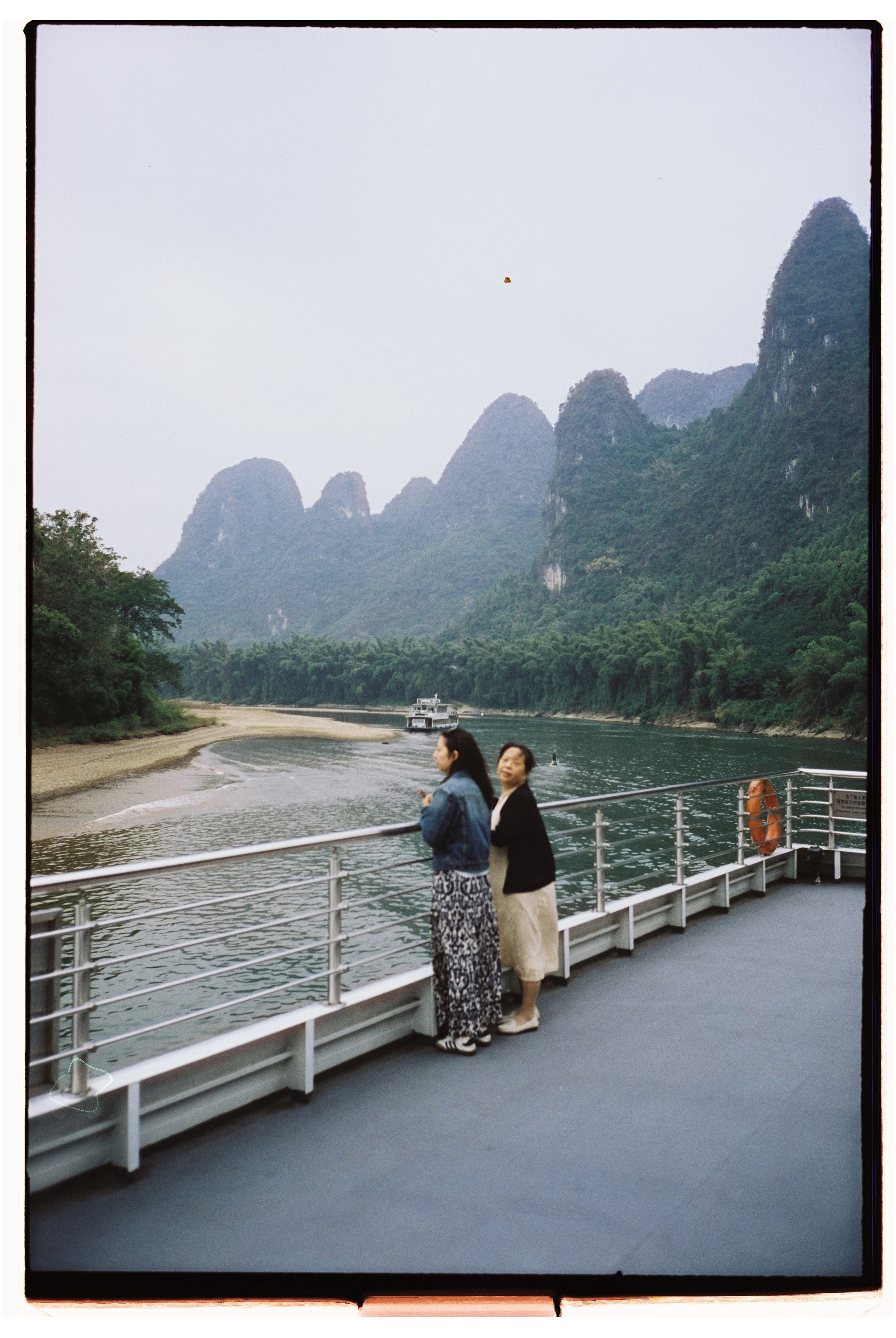 China & Hong Kong. @tomrus: Рустам Шагиморданов — фотограф