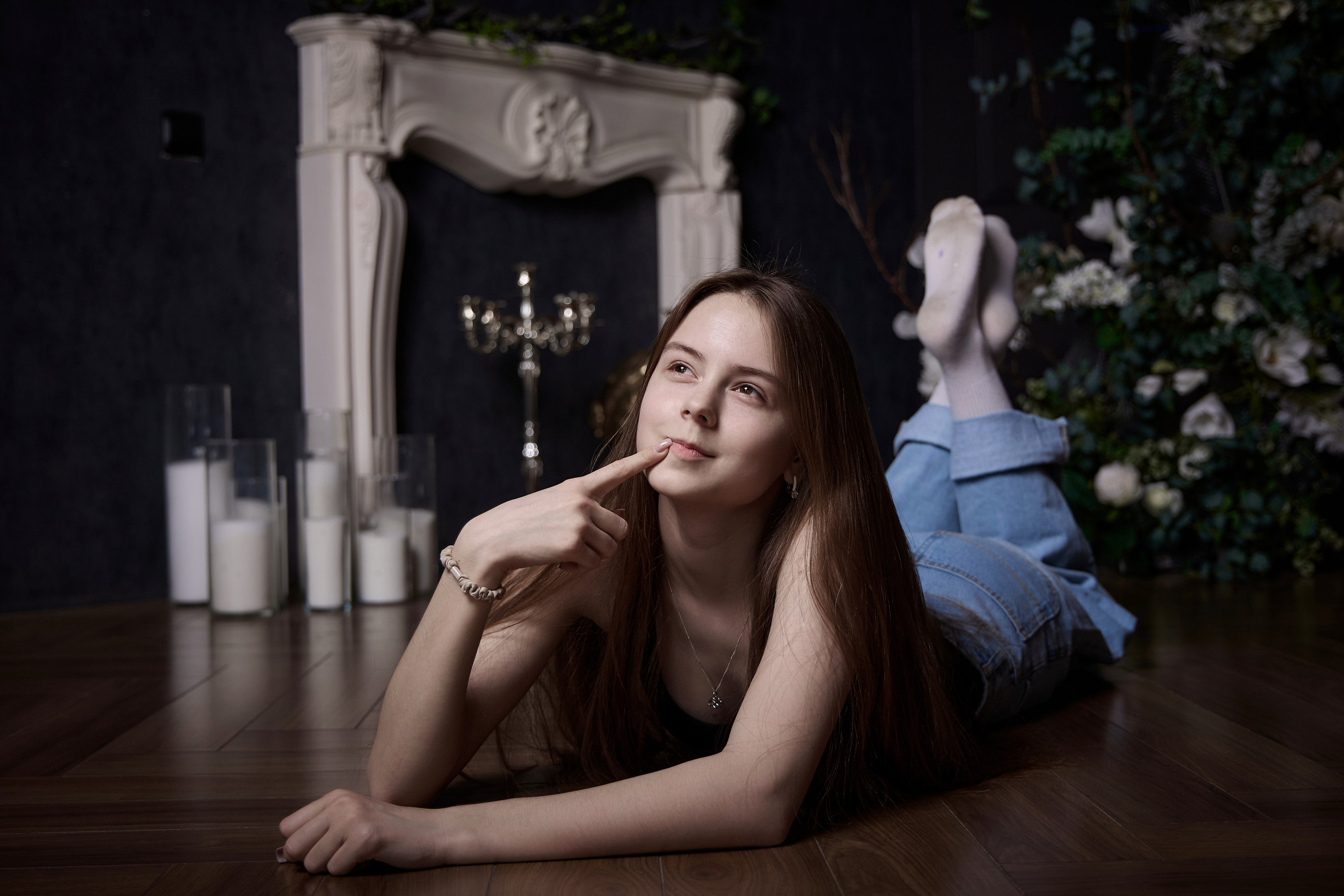 Веселые девчонки