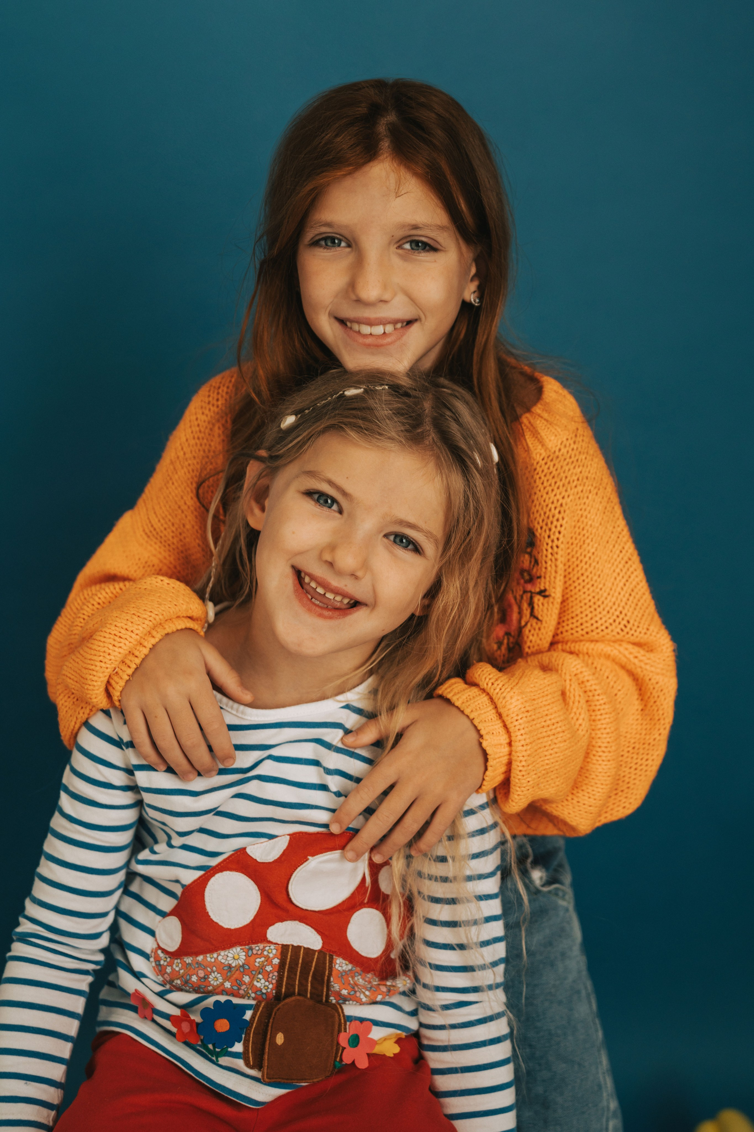 Ураганище. Ваш фотограф Вика Артемова