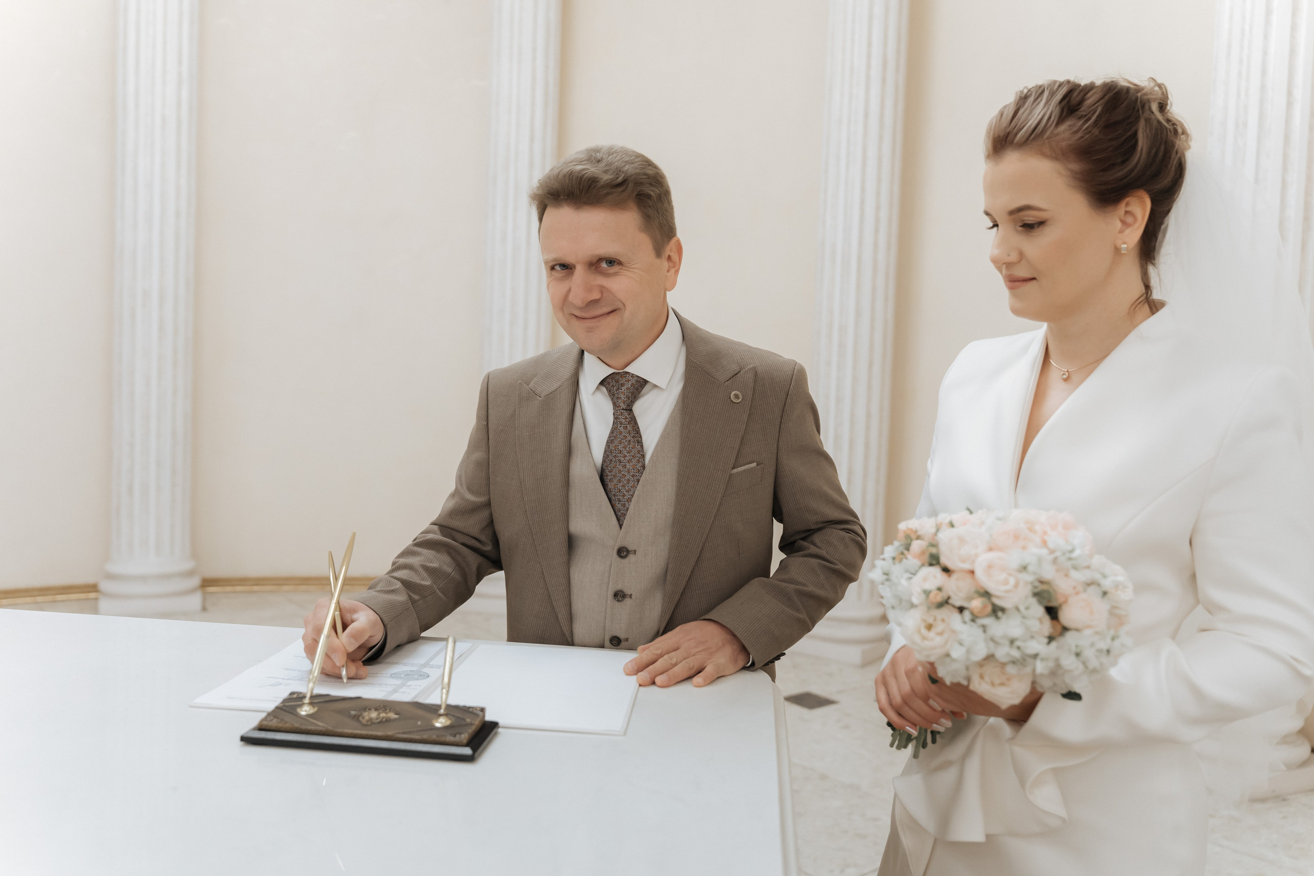 Никита и Екатерина. СВАДЕБНЫЙ ФОТОГРАФ КРАСНОДАР