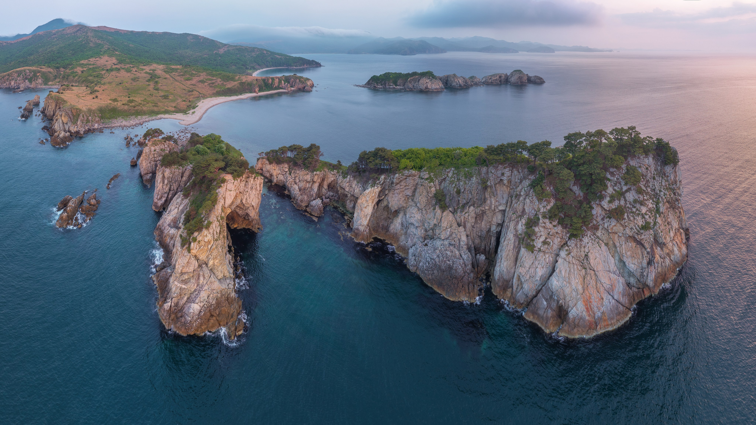 Daria wanderer photography