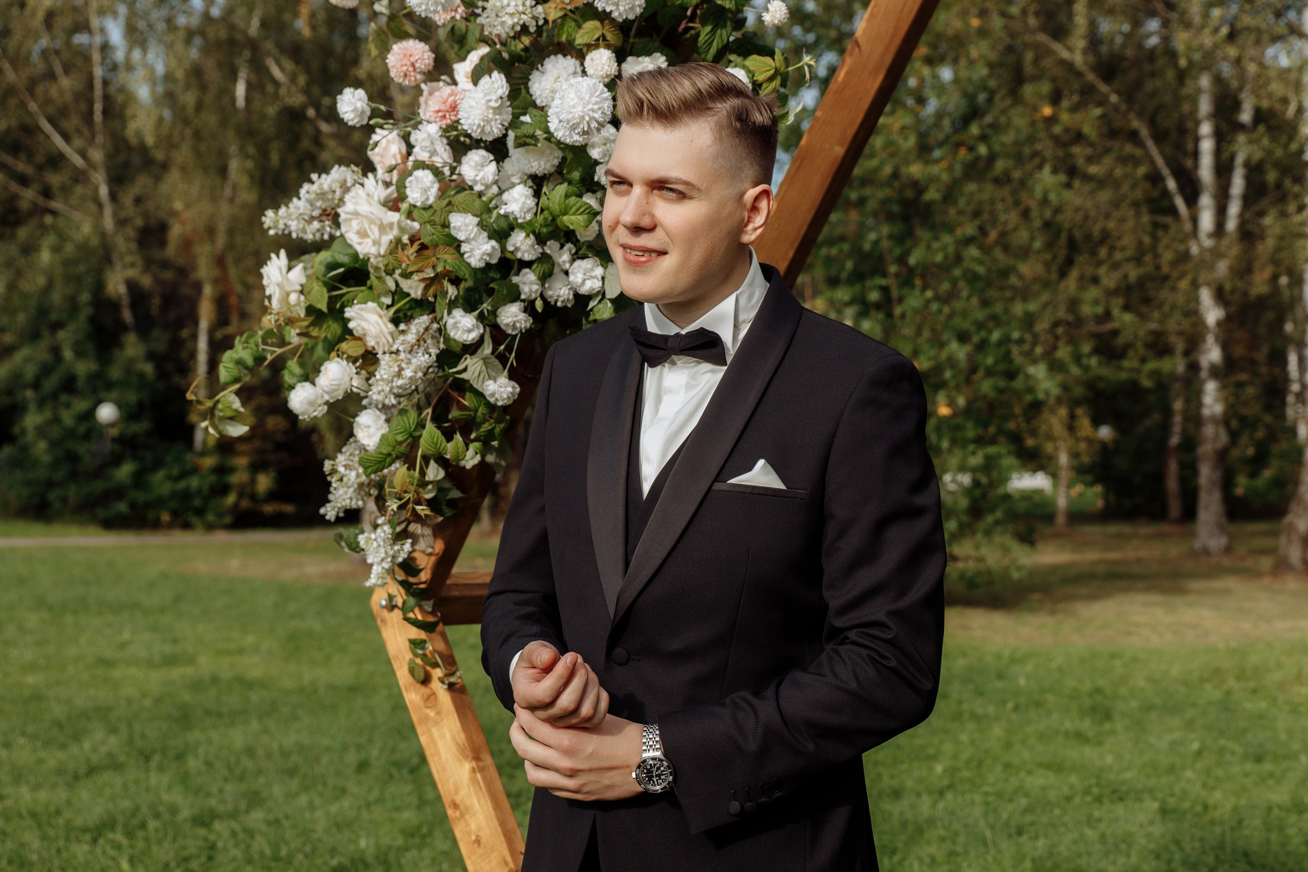 Влад и Даша