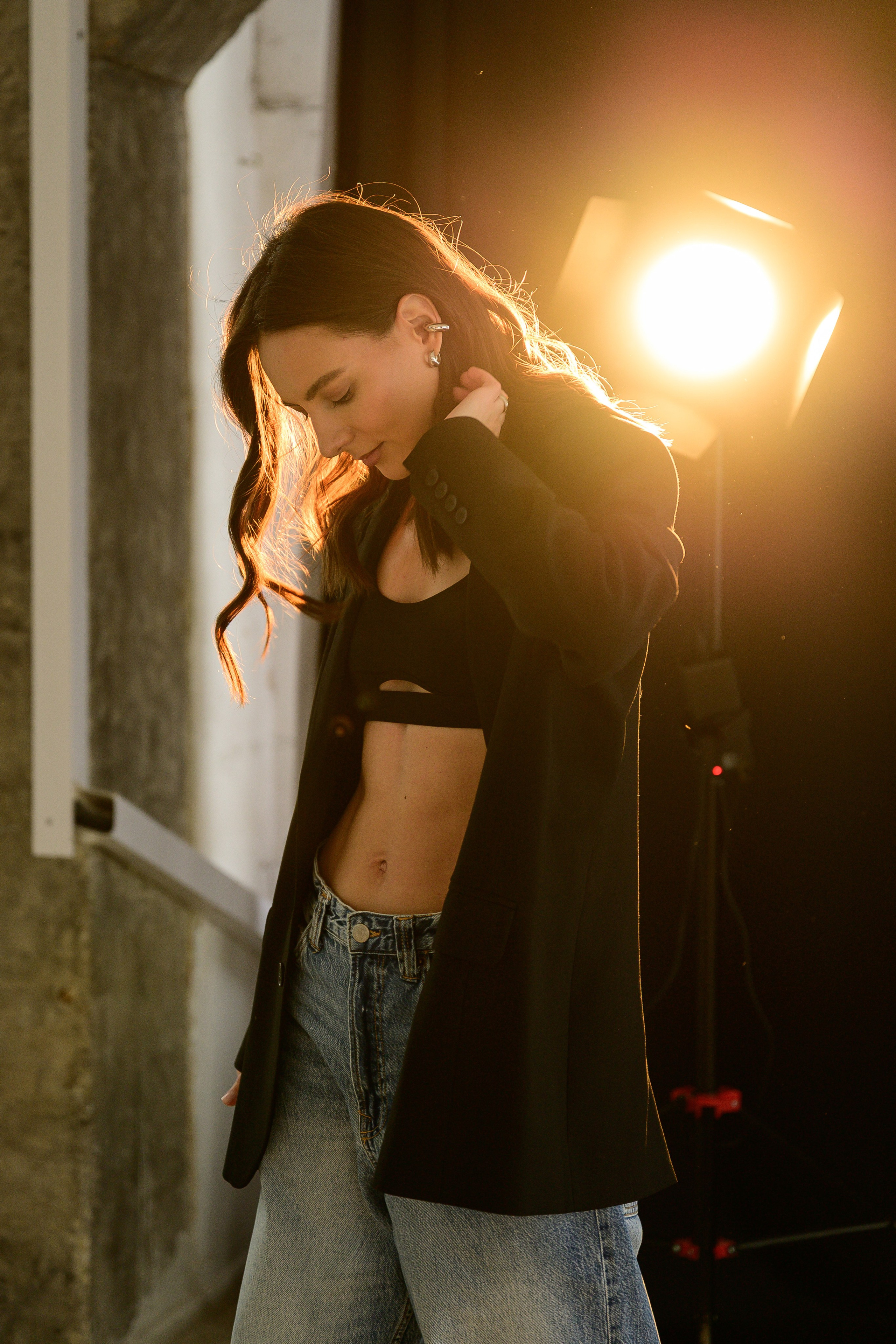 Настя. Тамара Власова