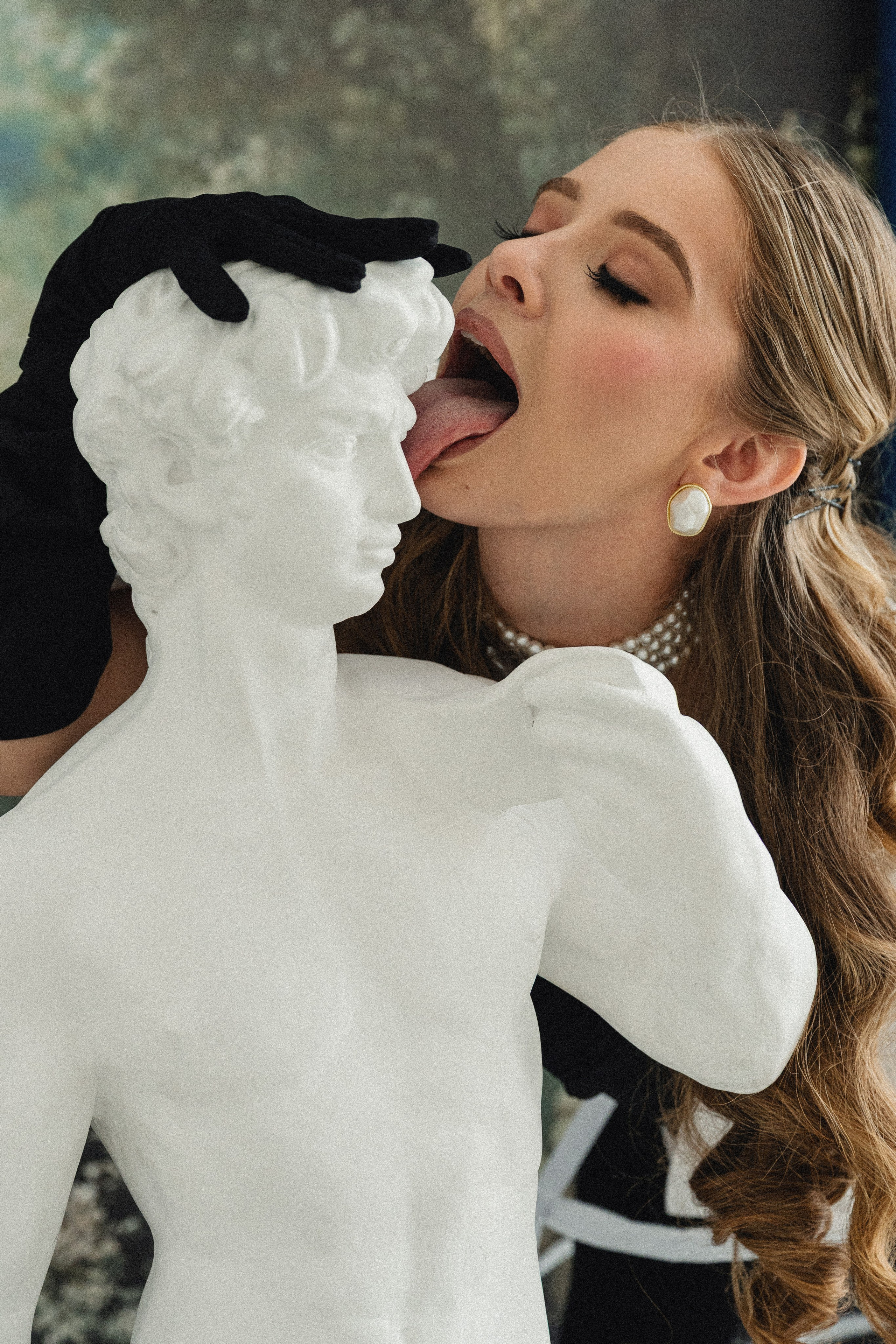 Елизавета. Тамара Власова