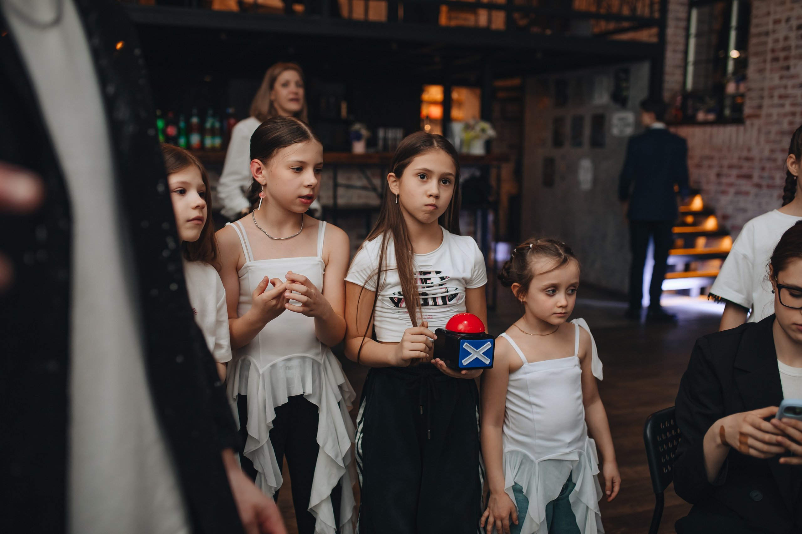 Марусе 11 лет. Семейный и детский фотограф в Москве Дорогова Екатерина