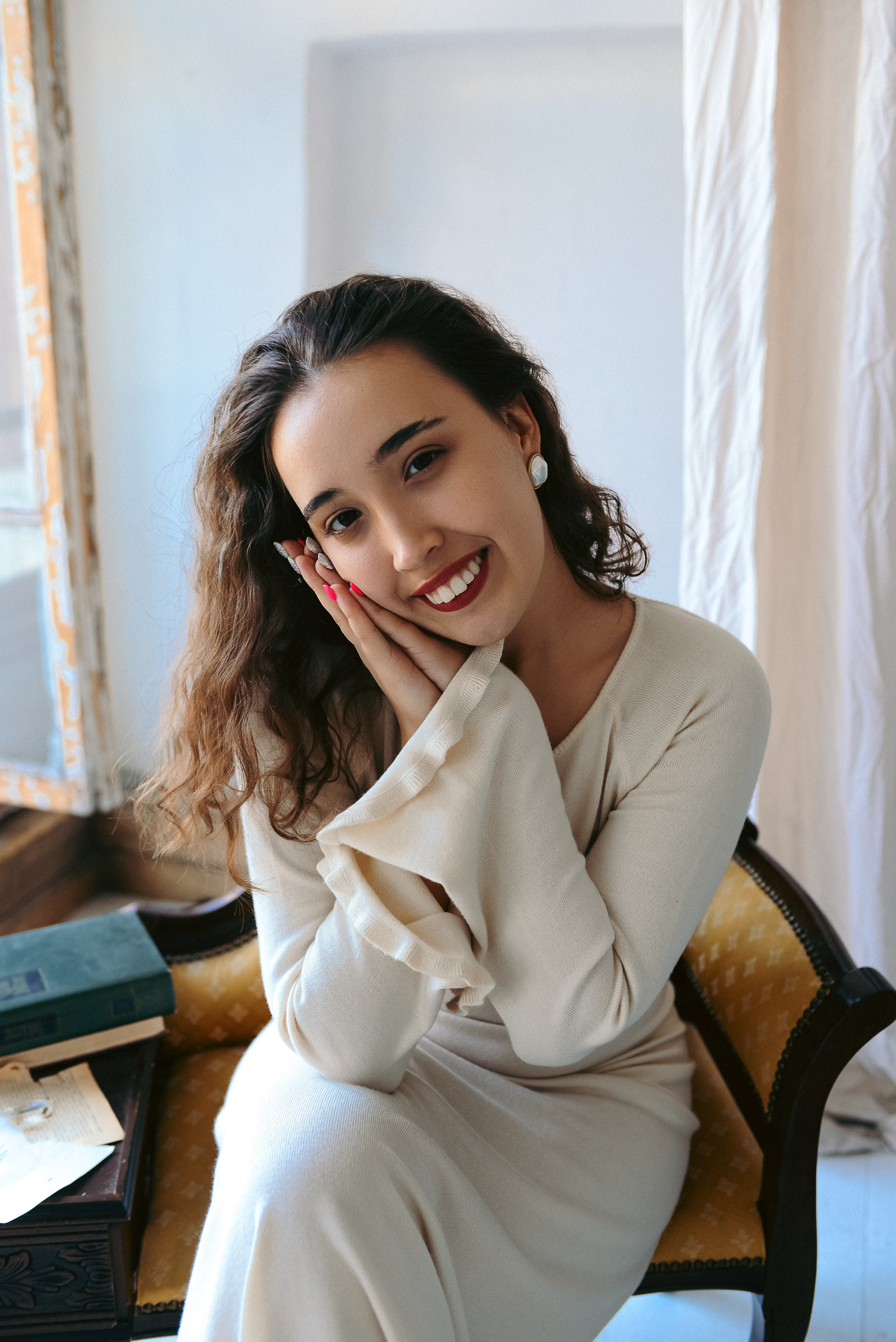 Симфония музыки. Фотограф Ярута Оксана / Ростов-на-Дону