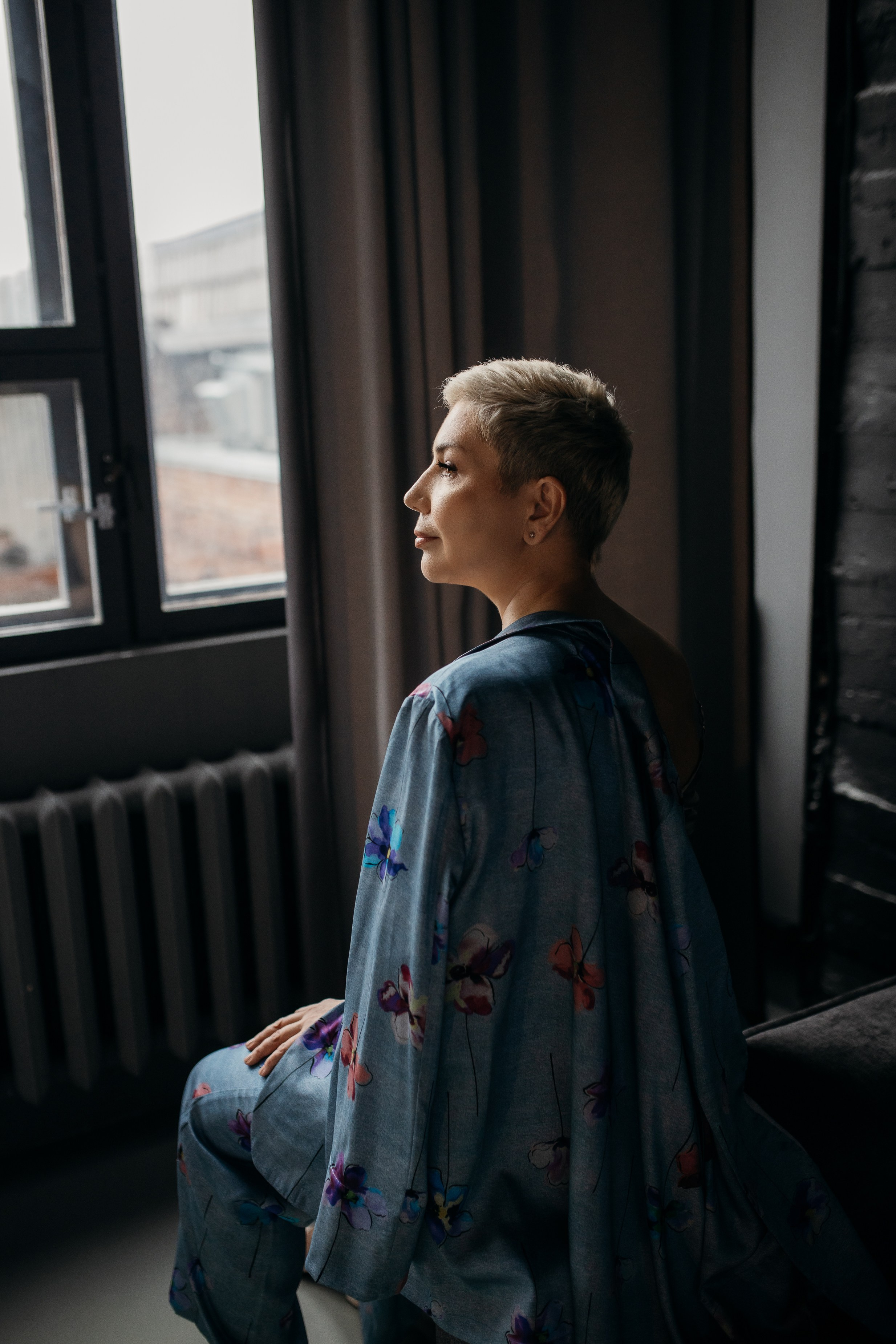 Анастасия. Семейный фотограф Трусова Евгения в Екатеринбурге