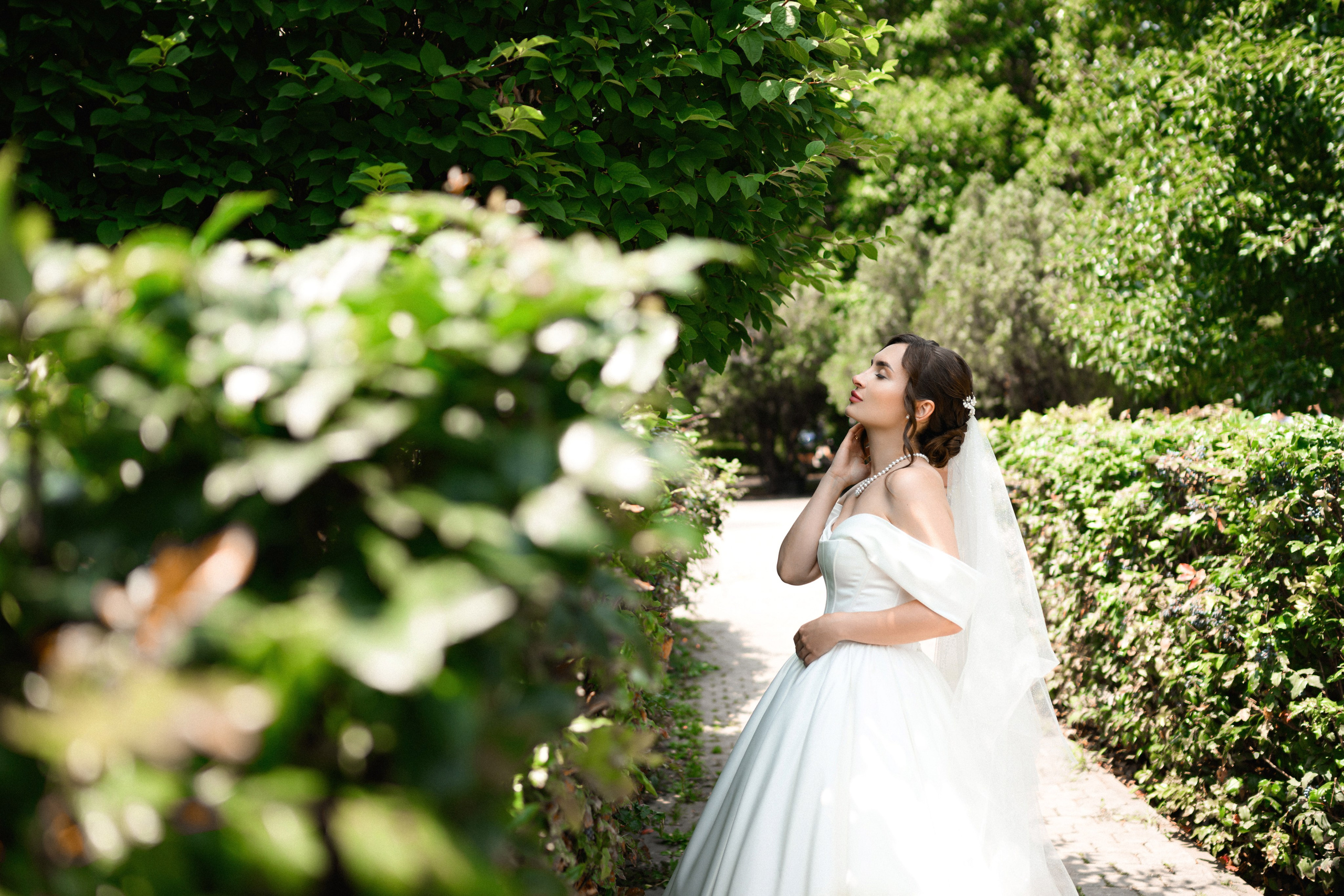 20.06.25. Свадебный и семейный фотограф в Краснодаре