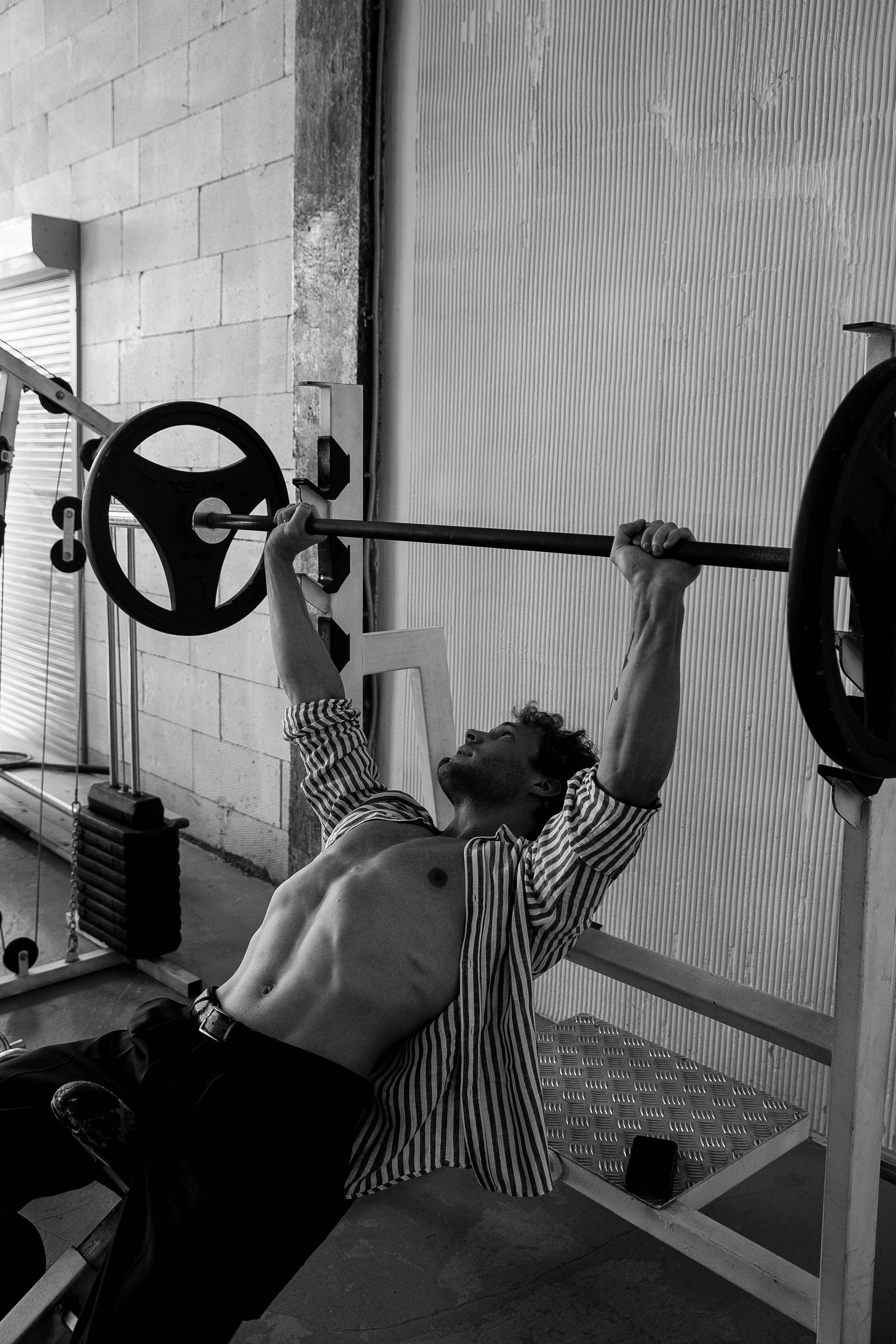 Даниэль. Фотограф в Санкт-Петербурге Разиля Идиятуллина