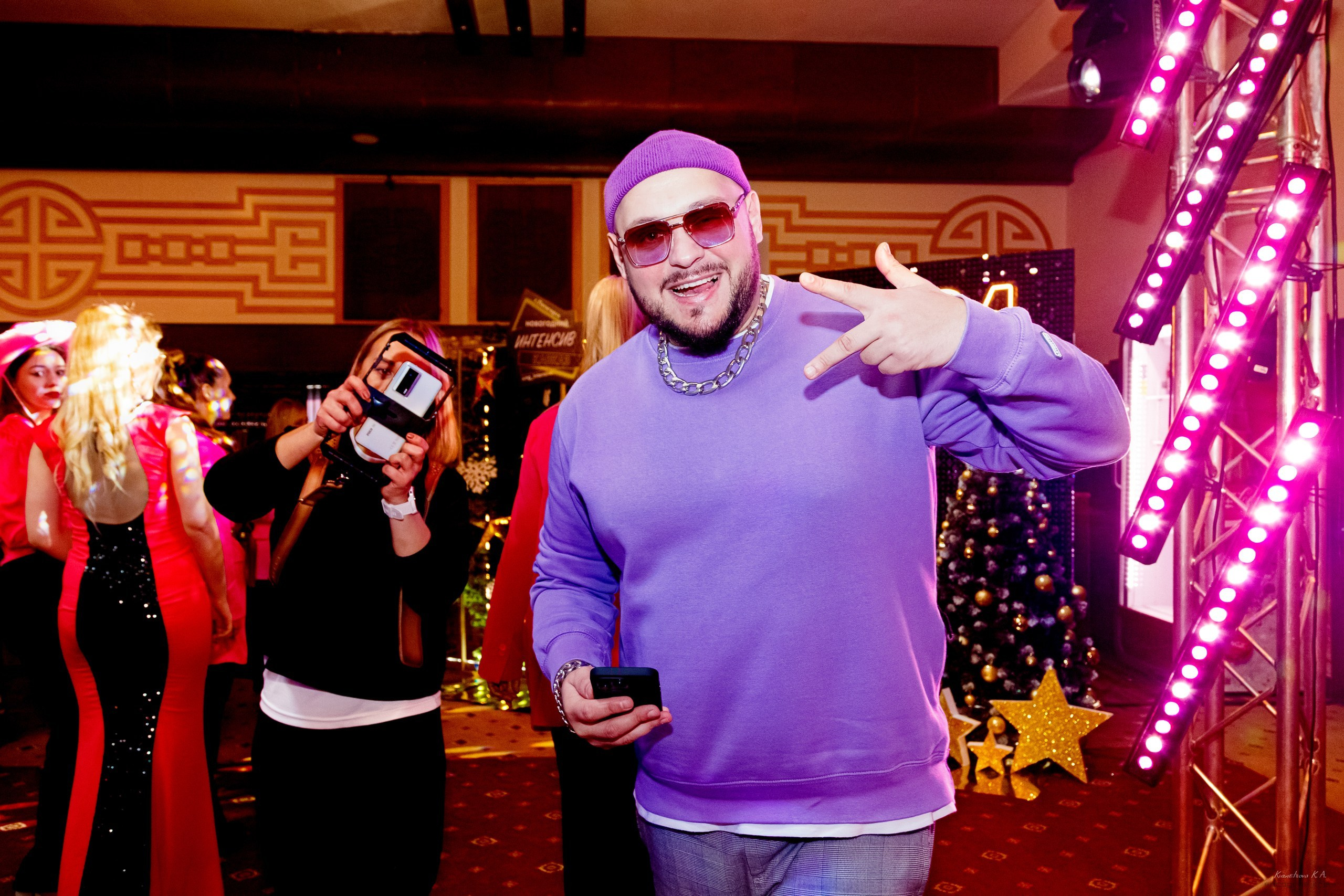 Репортажная съемка. Репортажный фотограф Кузнецова Кристина