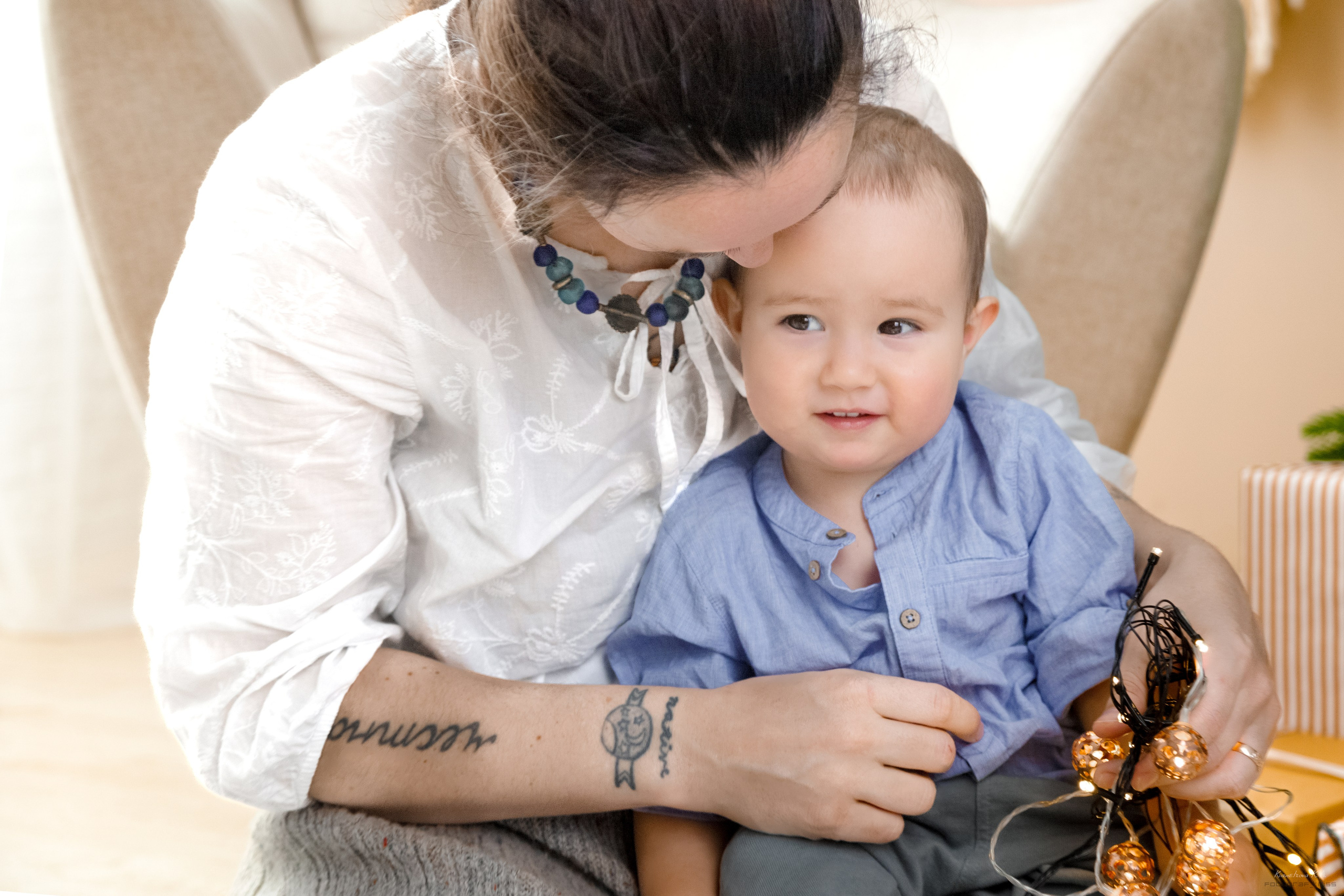 Дети. Репортажный фотограф Кузнецова Кристина