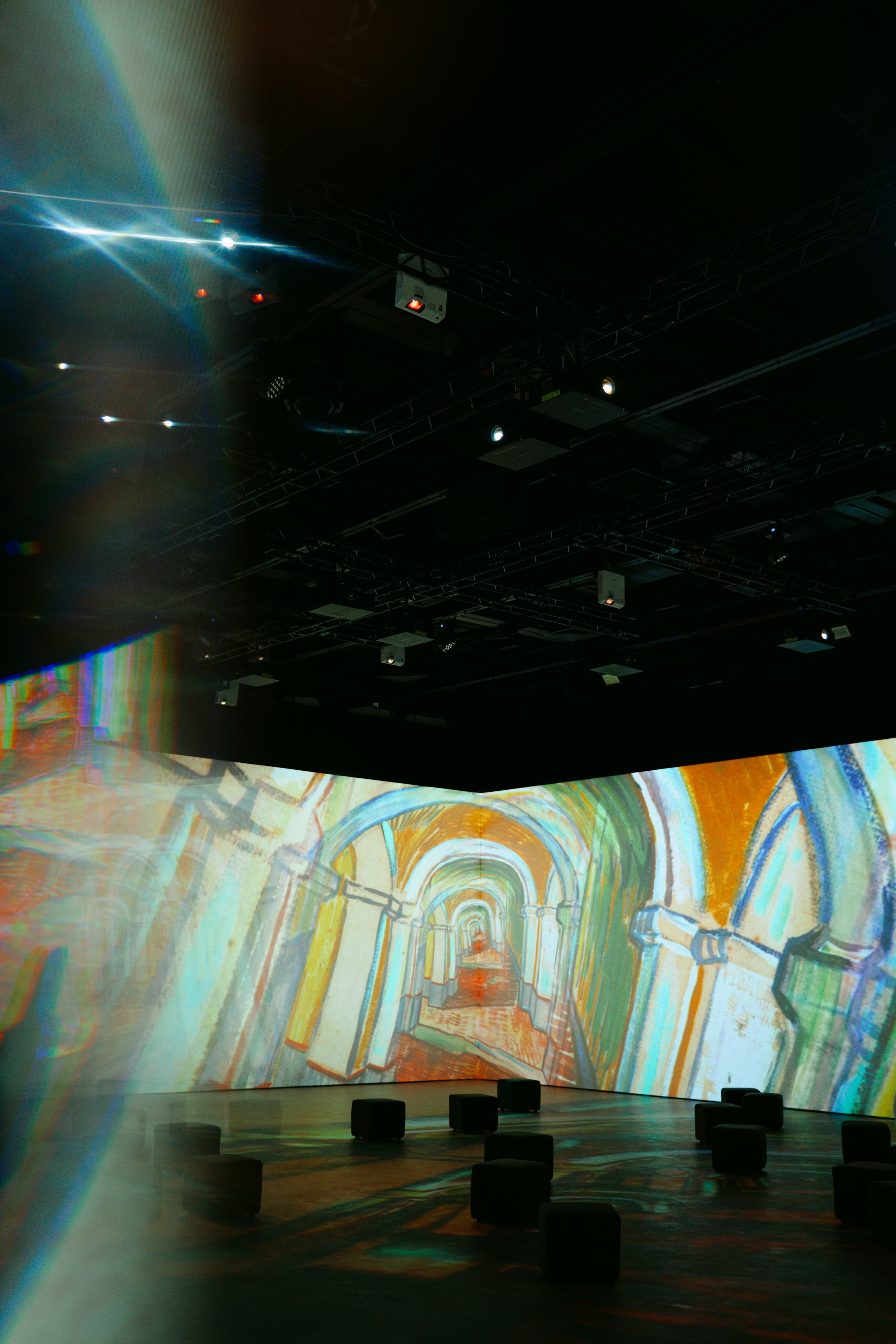 Открытие Artplay Media в Казани. Саша Копылов, фотограф в Казани