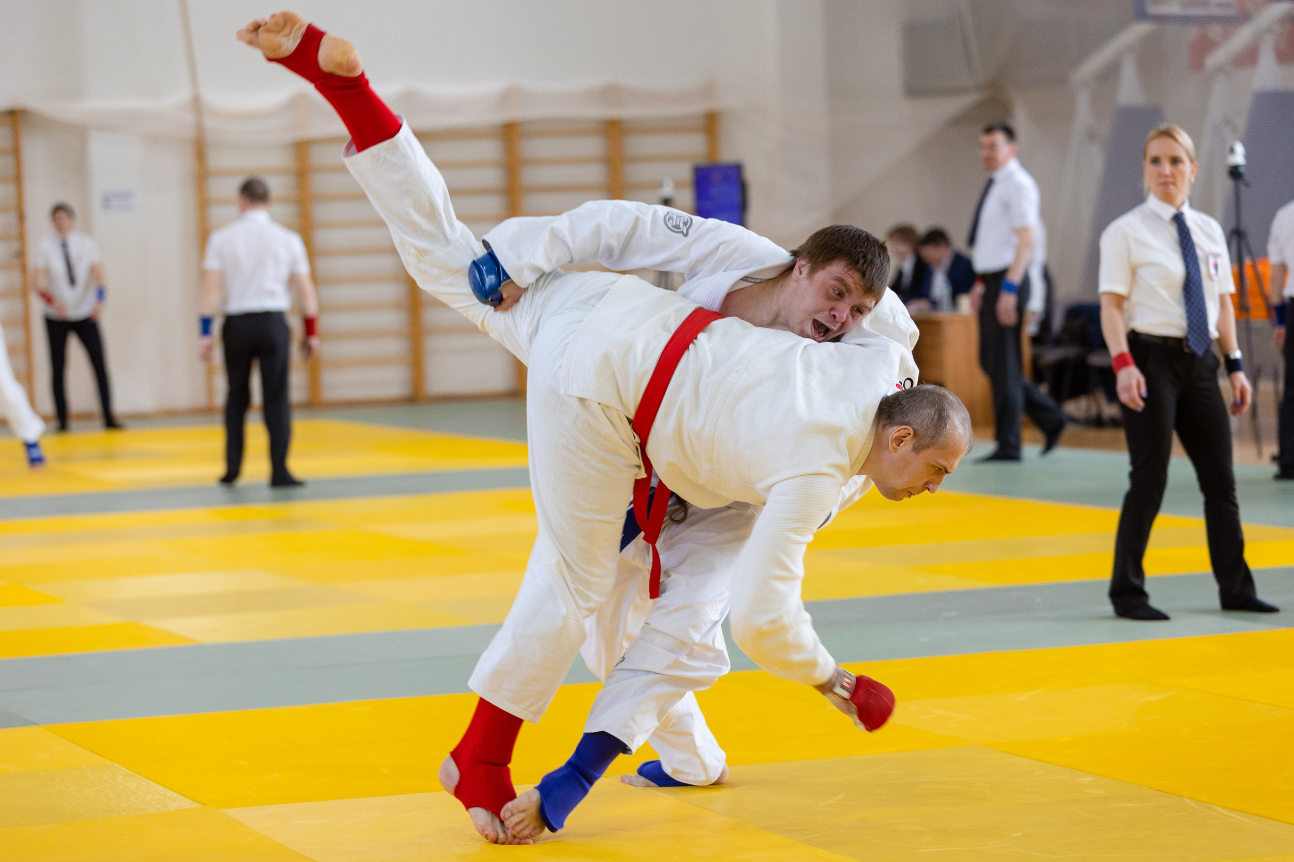 Спорт. Фотограф в Москве и московской области Елена Волкова