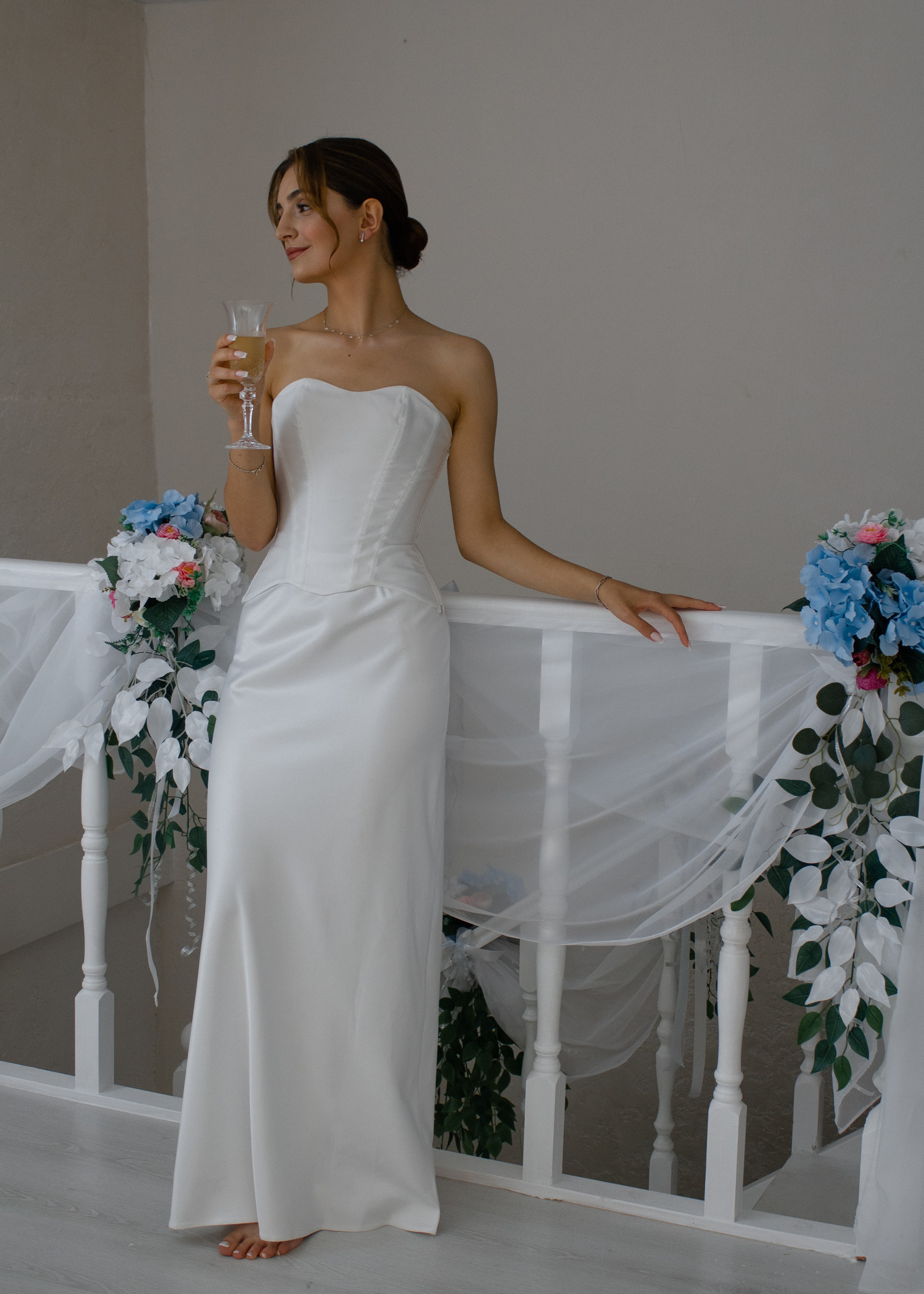 Анастасия Мацнева свадебные съемки в Санкт-Петербурге