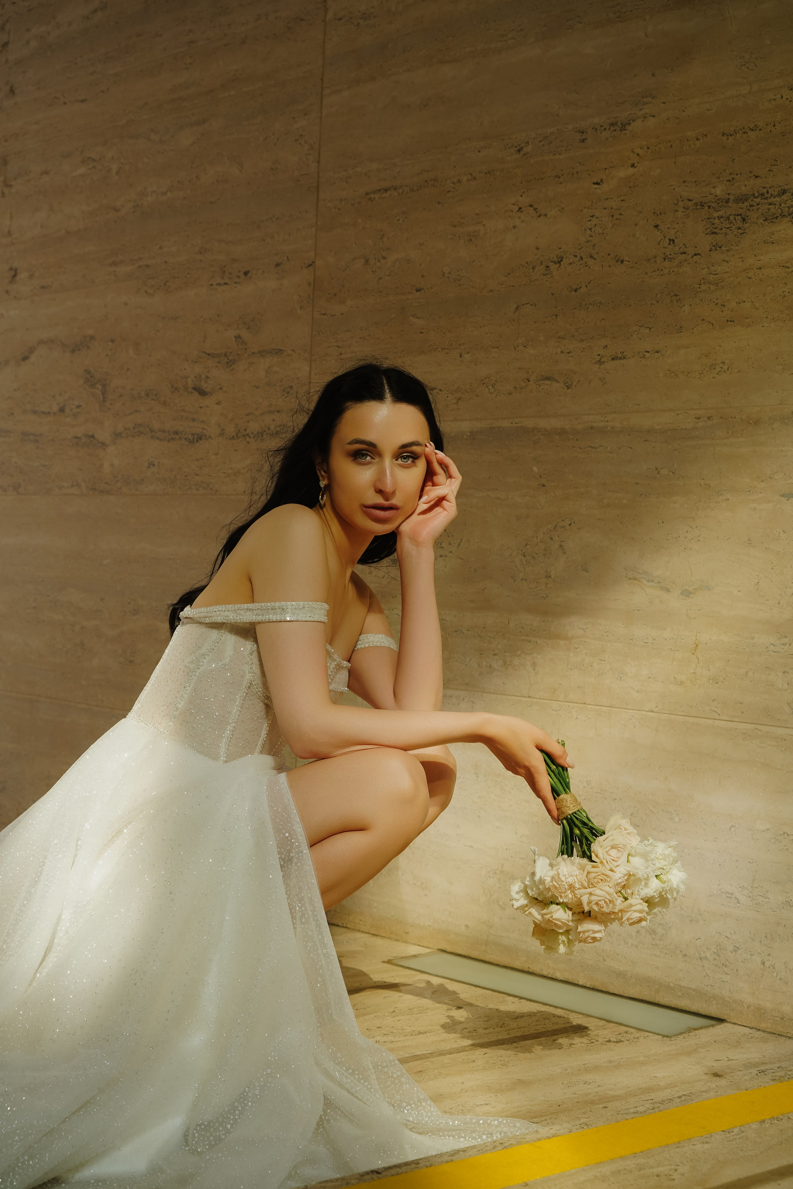 Анфиса и Никита. Валерия Смирнова / Свадебный фотограф