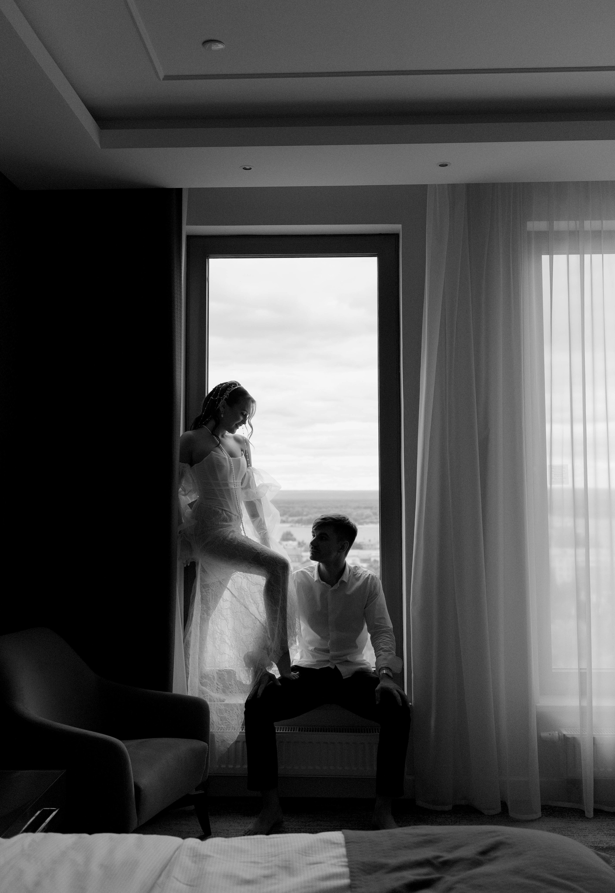 Lotte. Свадебный и семейный фотограф в Самаре Стрельникова Ирина