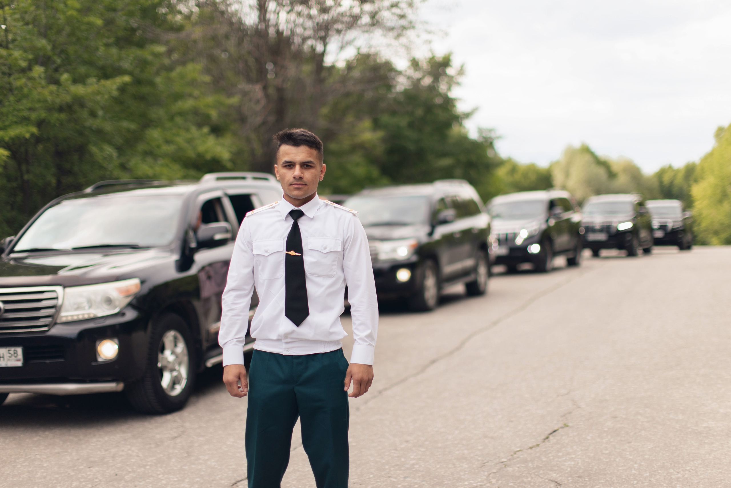 Выпуск АртУчилище. Фотограф Лиана Артемова в Пензе