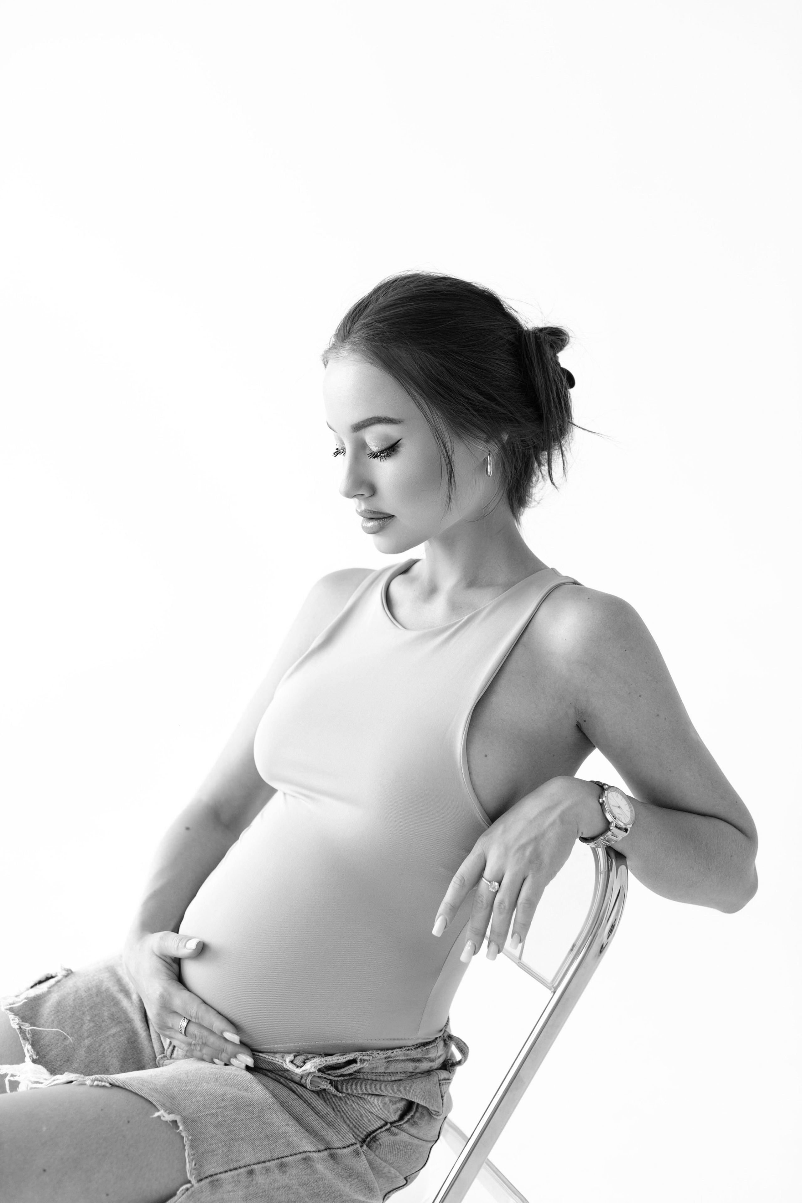 Виктория. Фотограф Лиана Артемова в Пензе