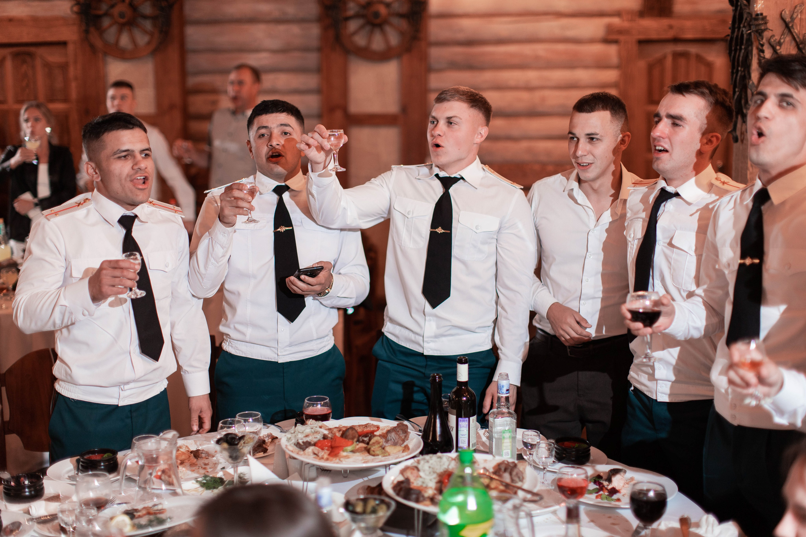 Выпуск АртУчилище. Фотограф Лиана Артемова в Пензе