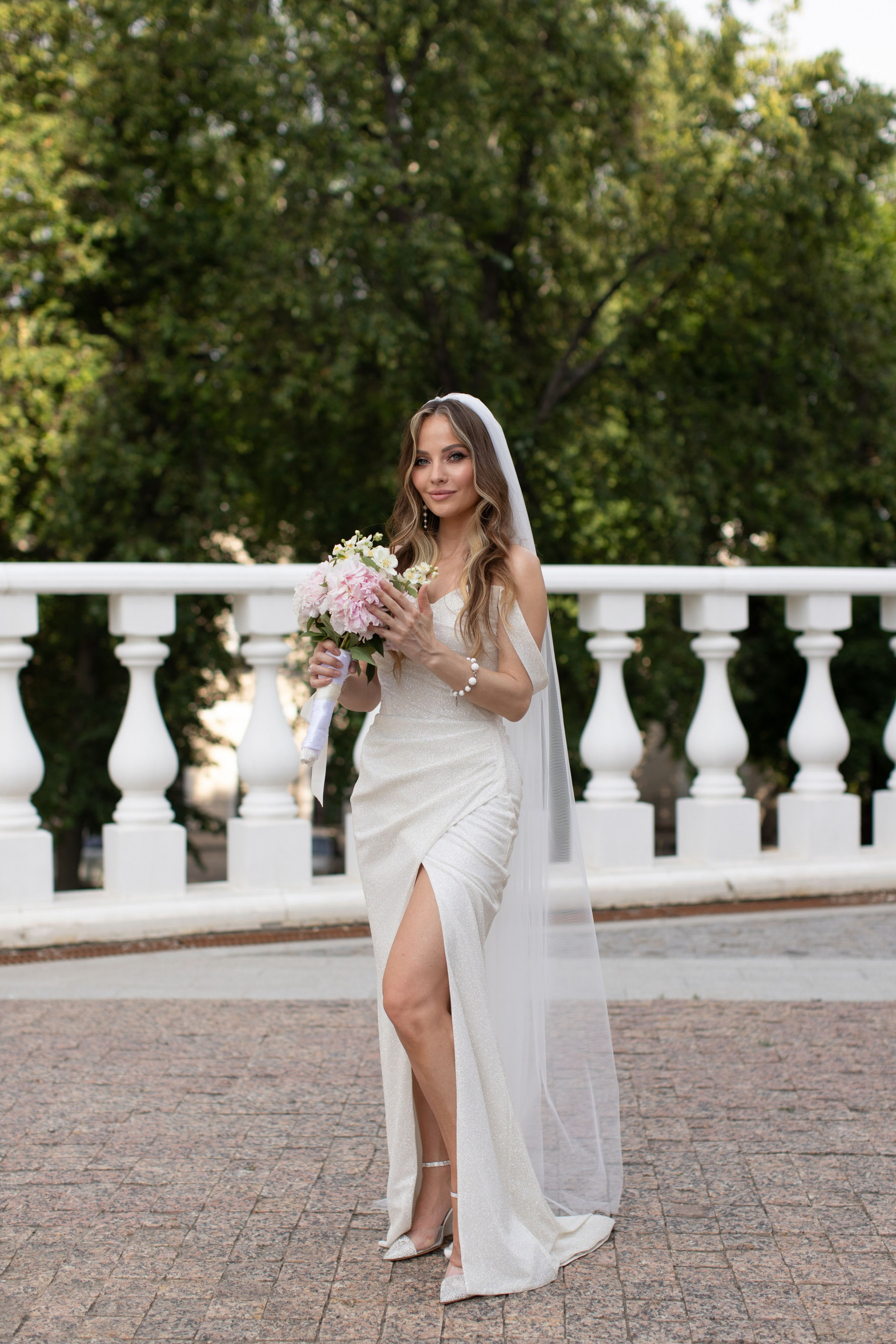 15 июня Ольга. Фотограф Лиана Артемова в Пензе