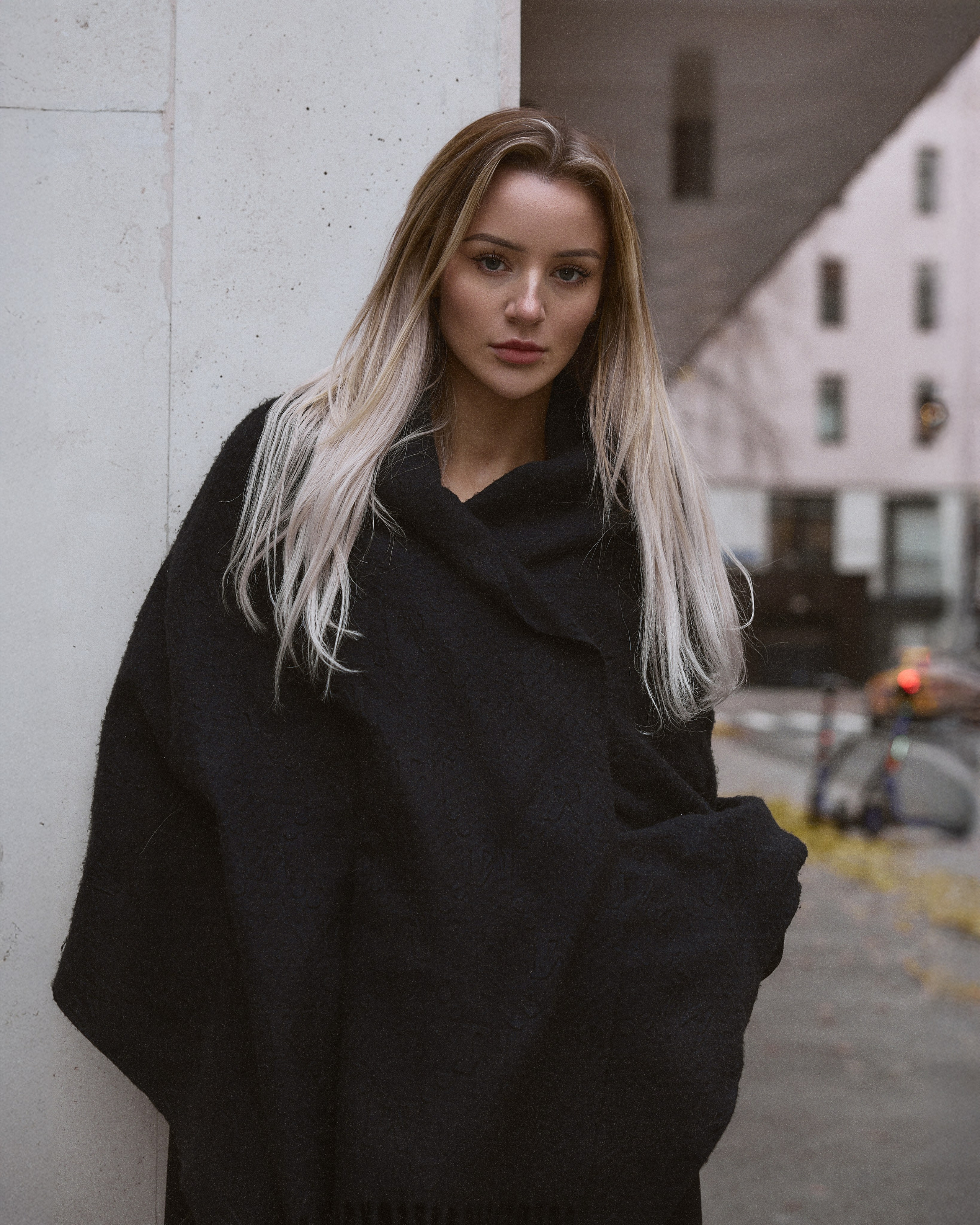 STREET. Фотограф в Москве Ксения Романова